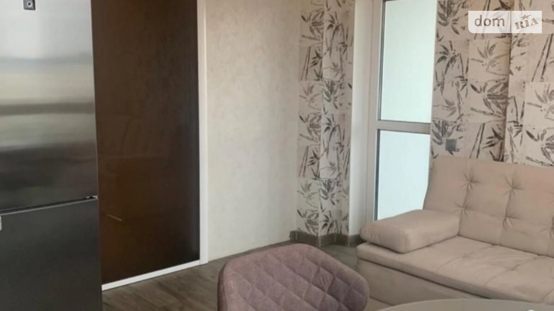Продається 1-кімнатна квартира 45.8 кв. м у Києві, просп. Соборності, 30А - фото 2
