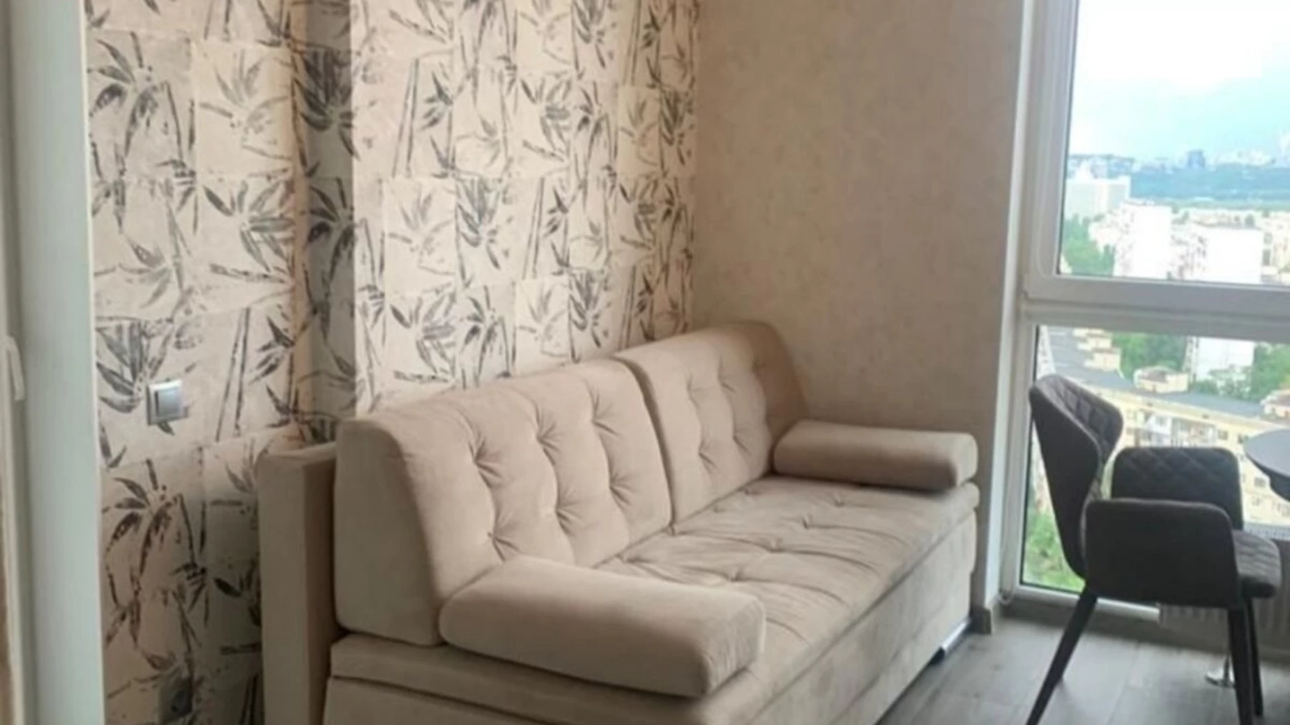 Продається 1-кімнатна квартира 45.8 кв. м у Києві, просп. Соборності, 30А - фото 5