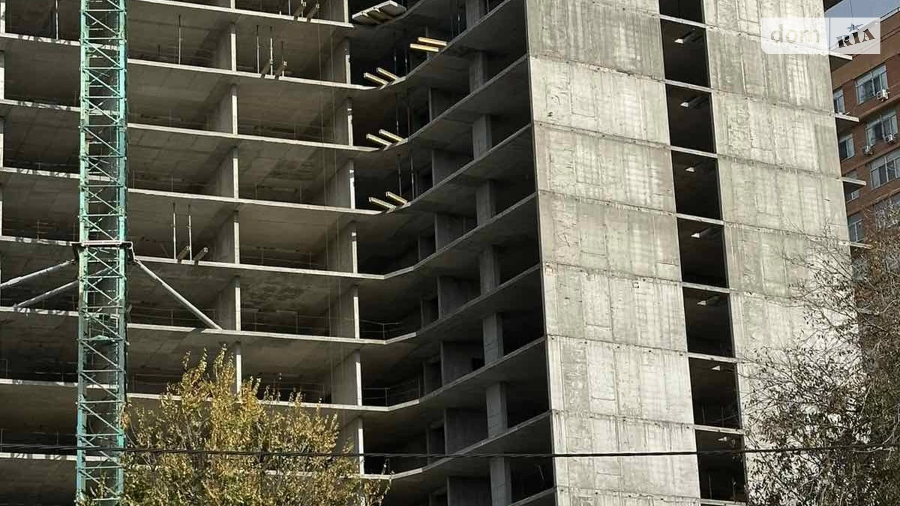 Продається 1-кімнатна квартира 22.57 кв. м у Одесі, вул. Косвена, 64/66 - фото 5