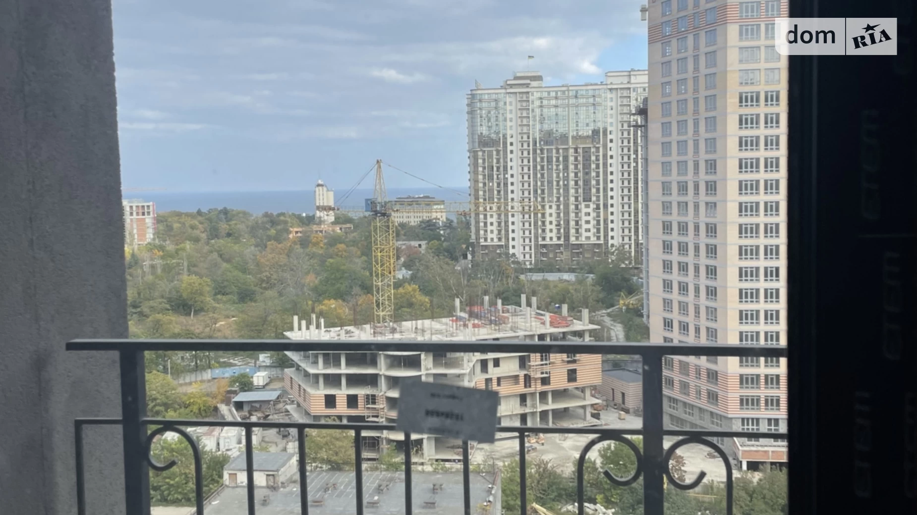 Продается 2-комнатная квартира 66.85 кв. м в Одессе, ул. Генуэзская, 1/1 - фото 5