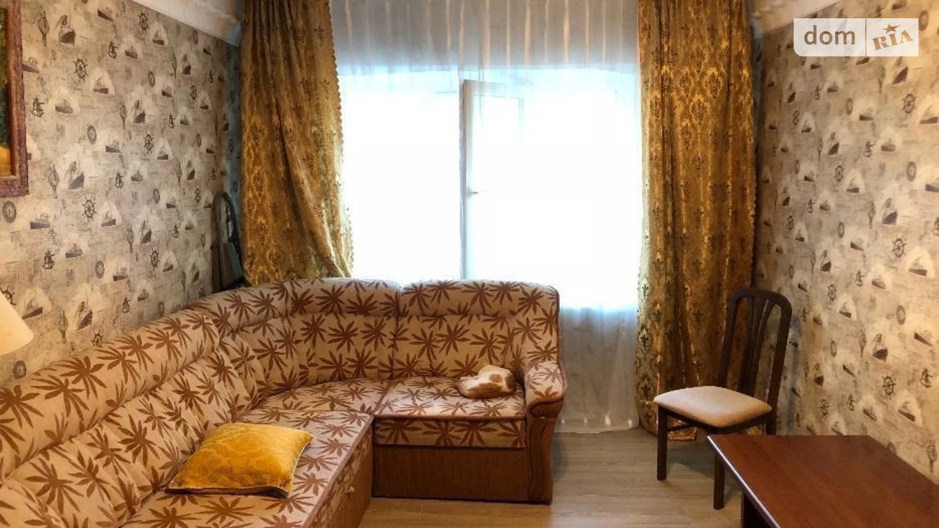 Продається 2-кімнатна квартира 46.2 кв. м у Києві, вул. Олени Теліги, 39В - фото 3