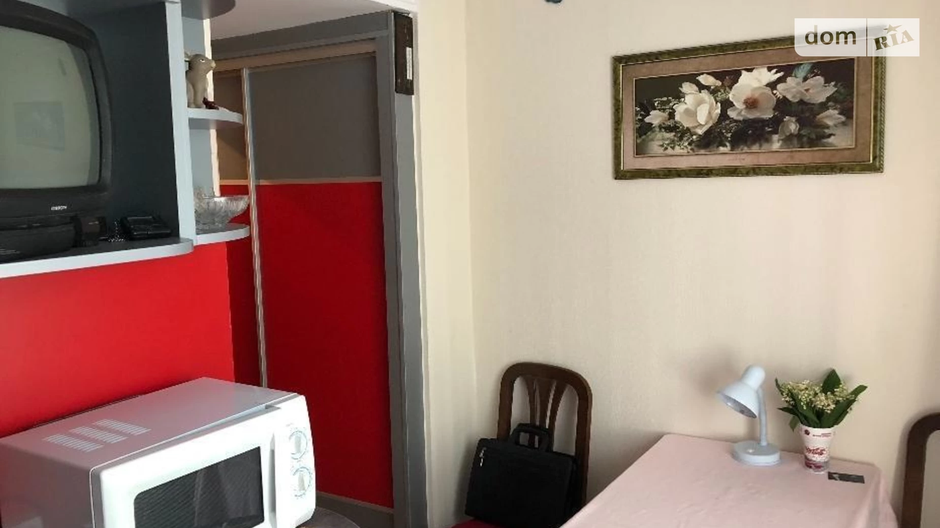 Продається 2-кімнатна квартира 46.2 кв. м у Києві, вул. Олени Теліги, 39В - фото 4