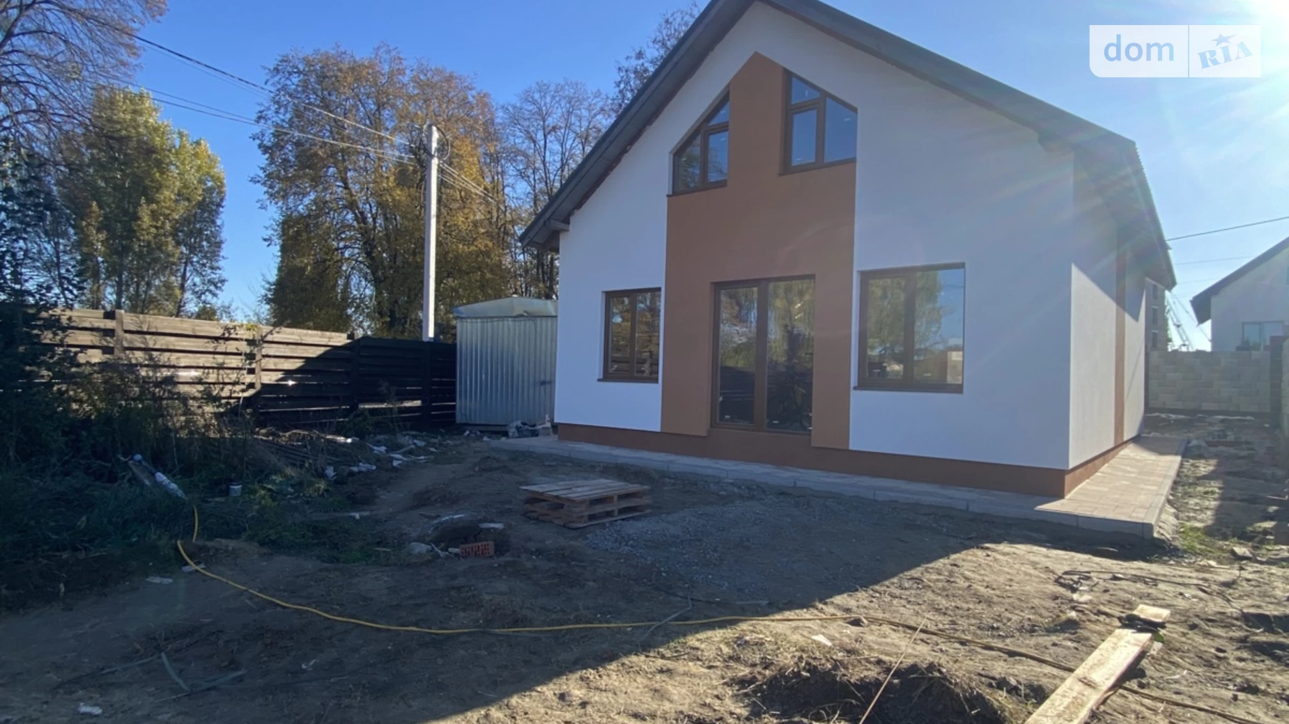 Продається будинок 2 поверховий 121.56 кв. м з банею/сауною, цена: 61000 $ - фото 4