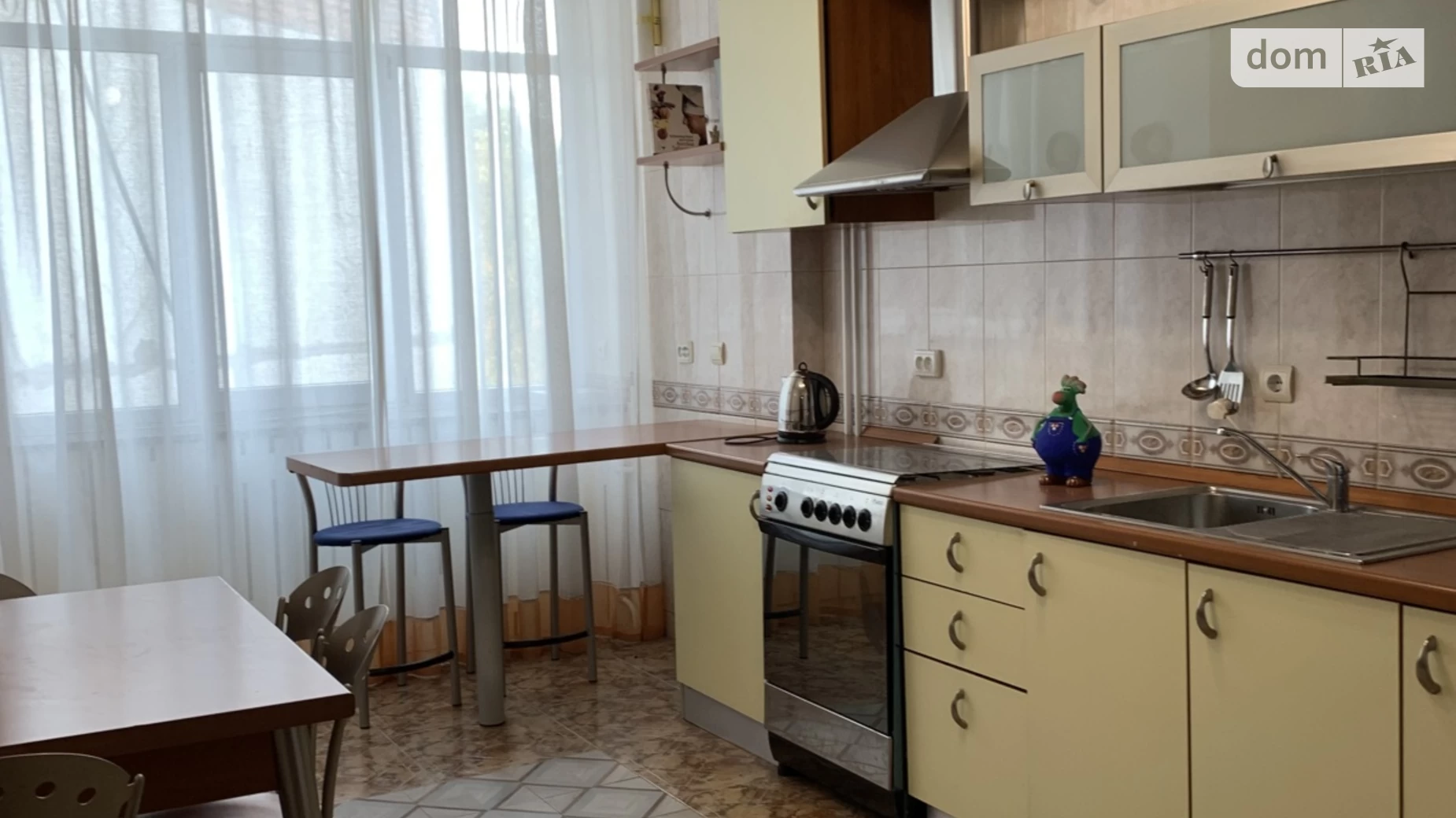 Продается 3-комнатная квартира 104.2 кв. м в Днепре, ул. Архитектора Олега Петрова(Чернышевского), 1А - фото 4