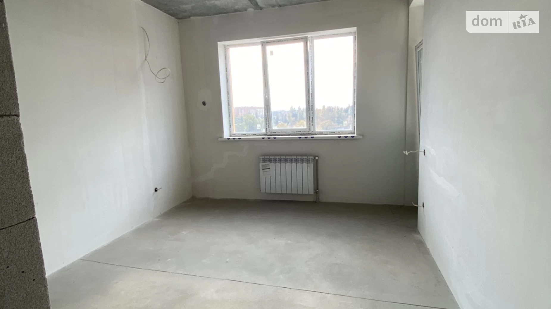 Продается 1-комнатная квартира 37 кв. м в Полтаве, ул. Европейская, 146Е корпус 3 - фото 4