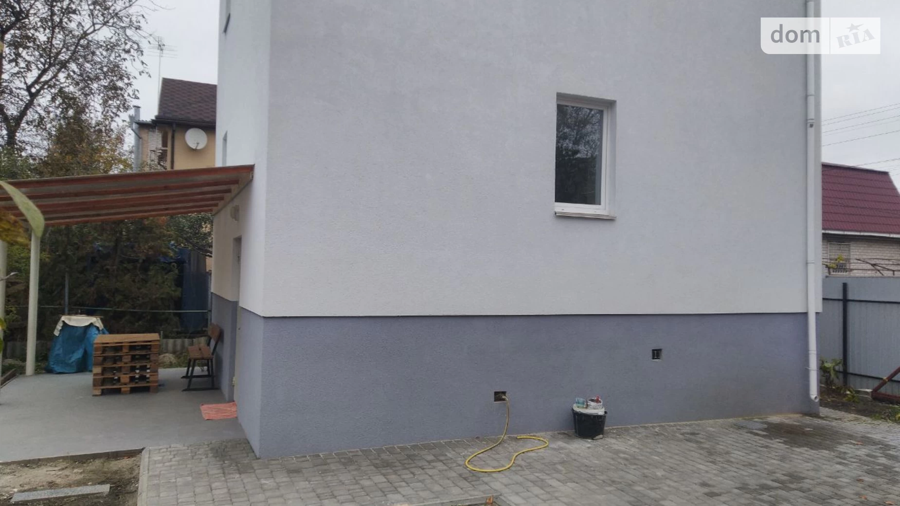 Продается дом на 3 этажа 110 кв. м с мебелью, цена: 108000 $ - фото 3