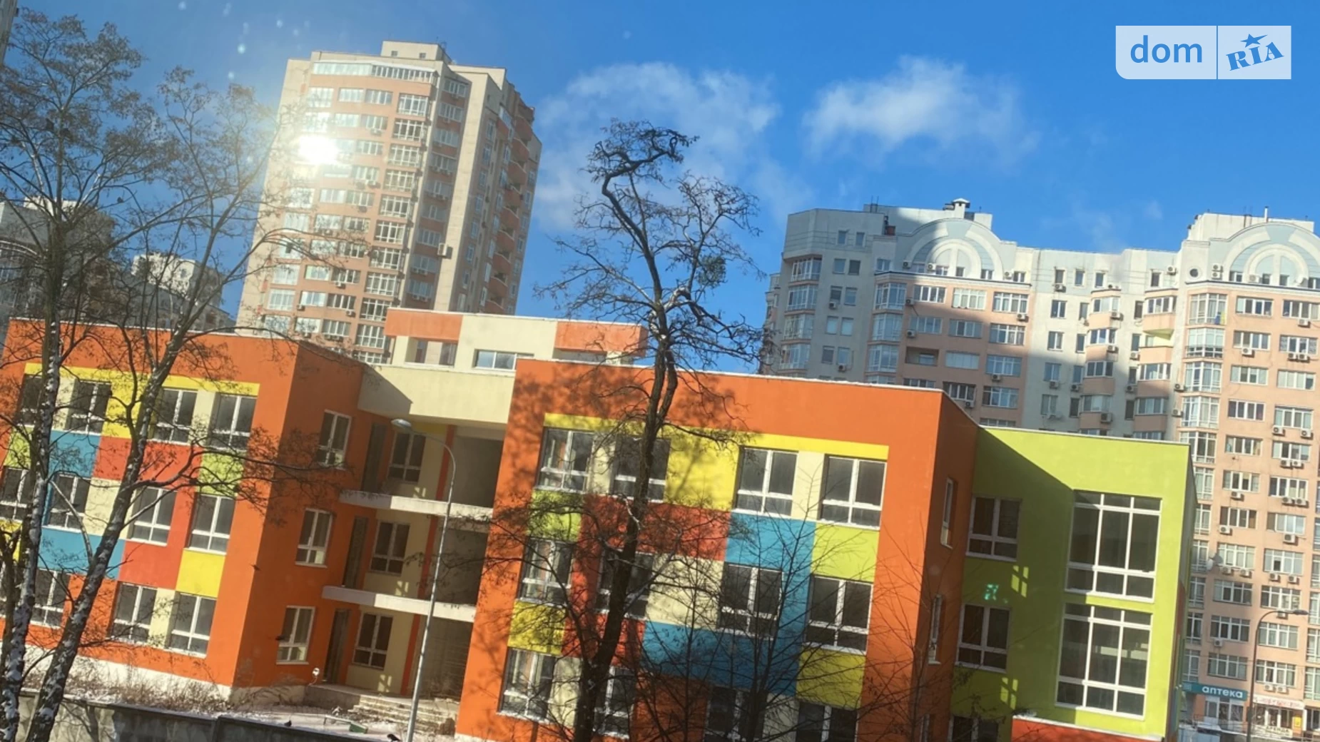 Продается 3-комнатная квартира 88 кв. м в Киеве, ул. Юлии Здановской(Ломоносова), 83А - фото 2