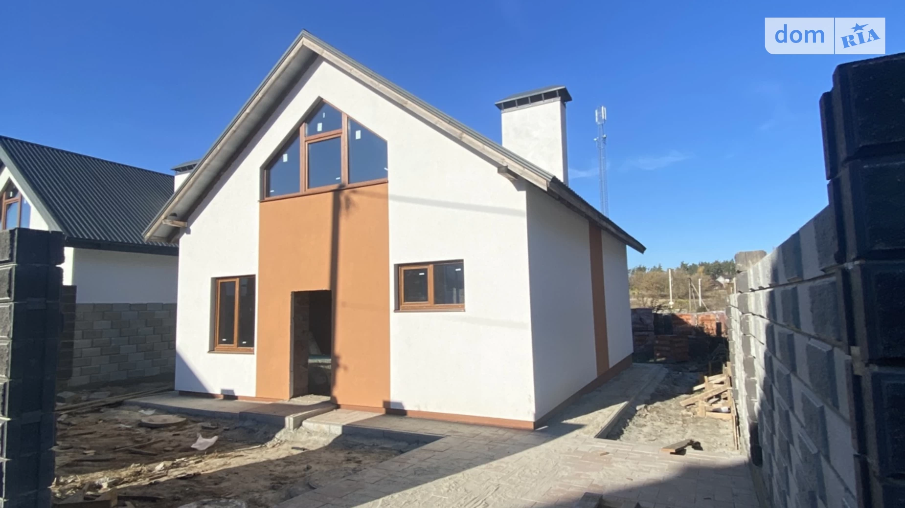 Продається будинок 2 поверховий 121.56 кв. м з садом, цена: 61000 $ - фото 4