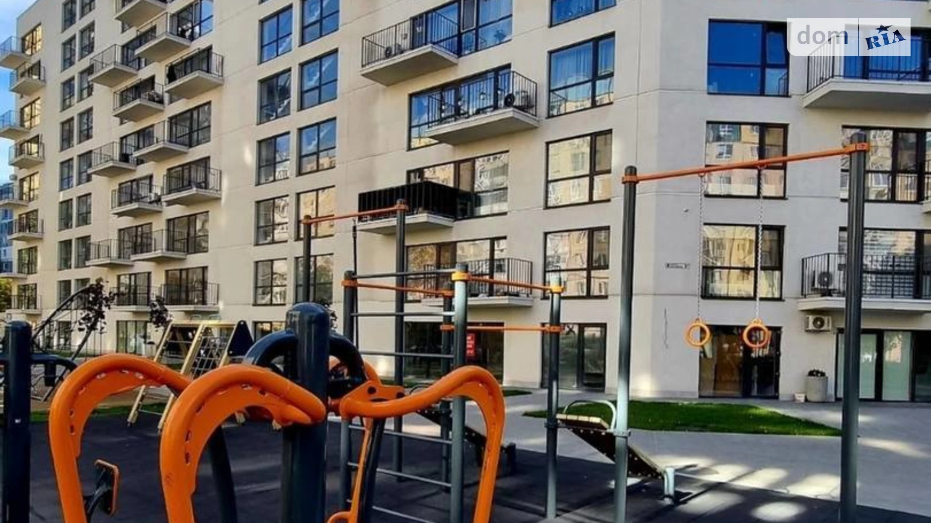 Продается 1-комнатная квартира 43.7 кв. м в Днепре, цена: 48500 $ - фото 2