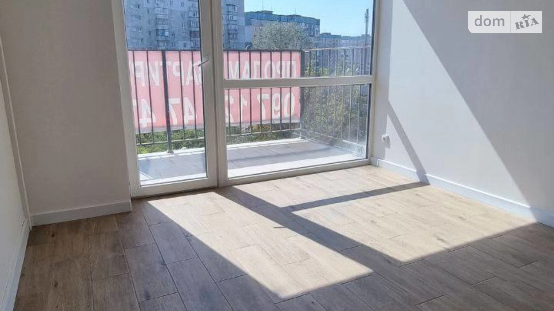 Продается 1-комнатная квартира 43.7 кв. м в Днепре, цена: 48500 $ - фото 3