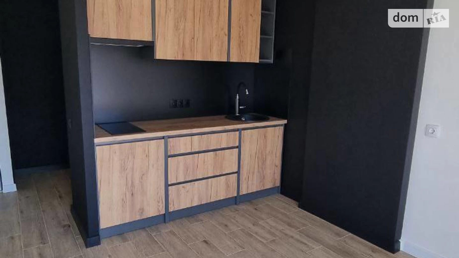 Продается 1-комнатная квартира 43.7 кв. м в Днепре, цена: 48500 $ - фото 4