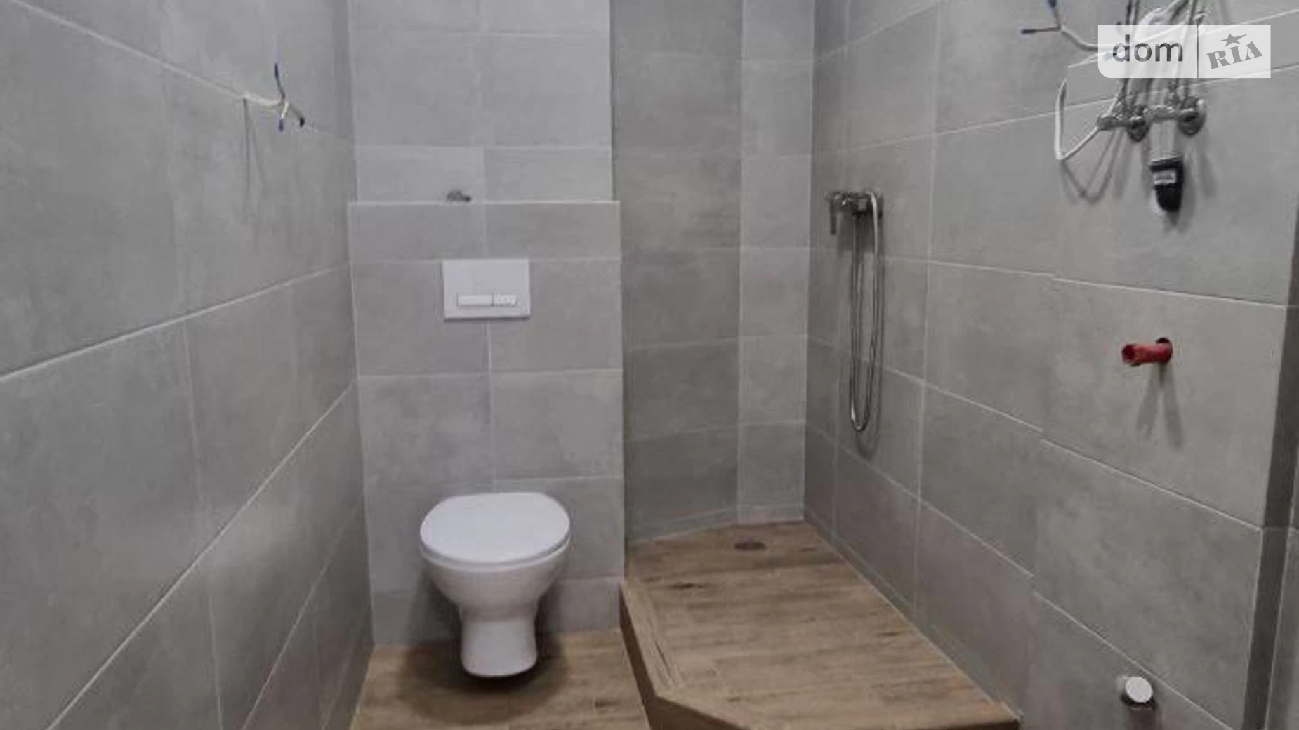 Продается 1-комнатная квартира 43.7 кв. м в Днепре, цена: 48500 $ - фото 5