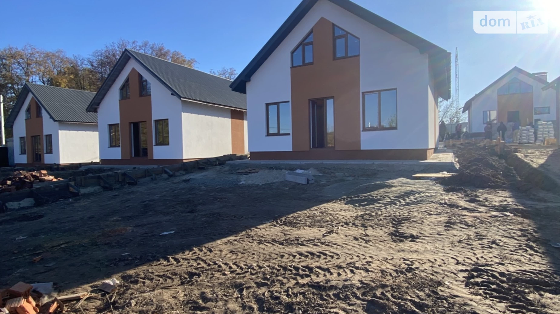 Продається будинок 2 поверховий 121.56 кв. м з гаражем, цена: 61000 $ - фото 4