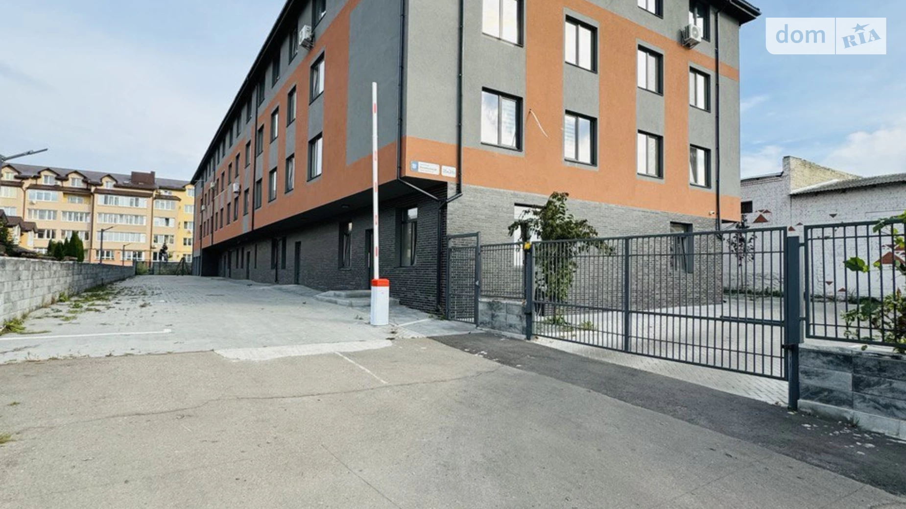 Продается помещения свободного назначения 132 кв. м в 4-этажном здании, цена: 112000 $ - фото 5