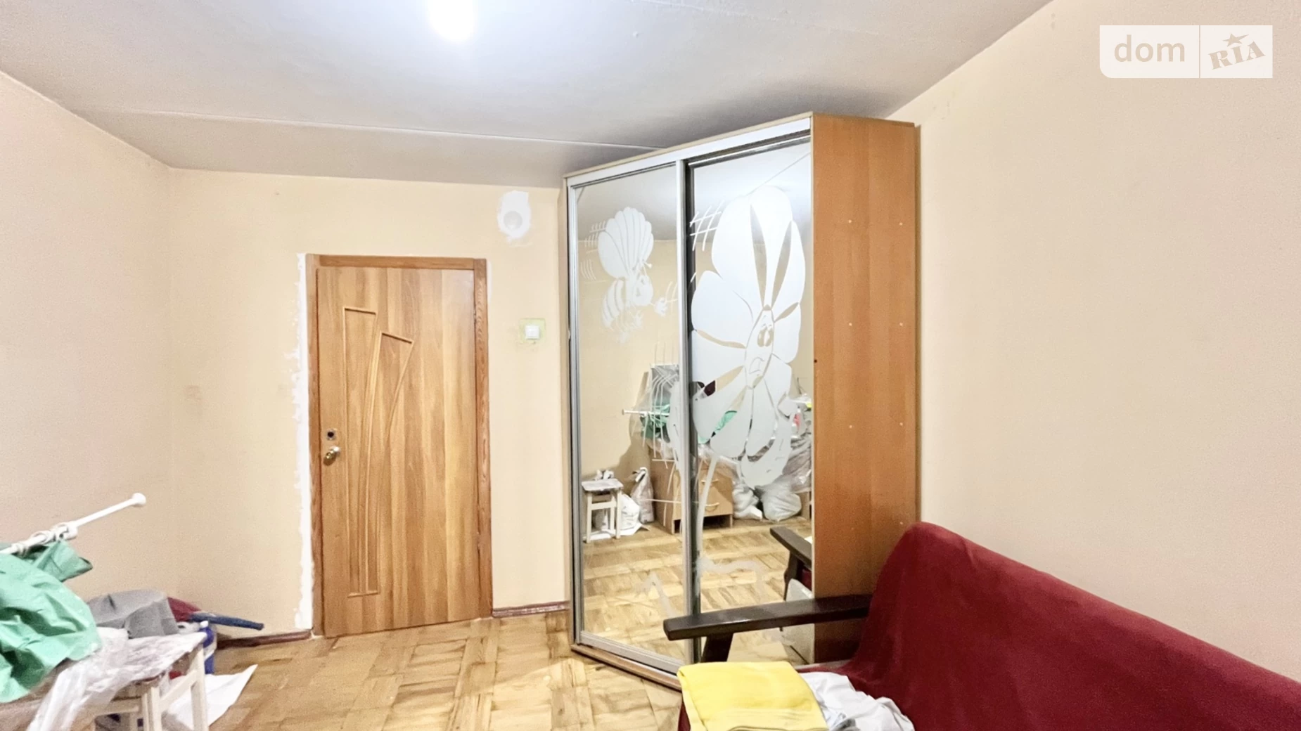 2-комнатная квартира 44.64 кв. м в Запорожье, ул. Дунайская - фото 2