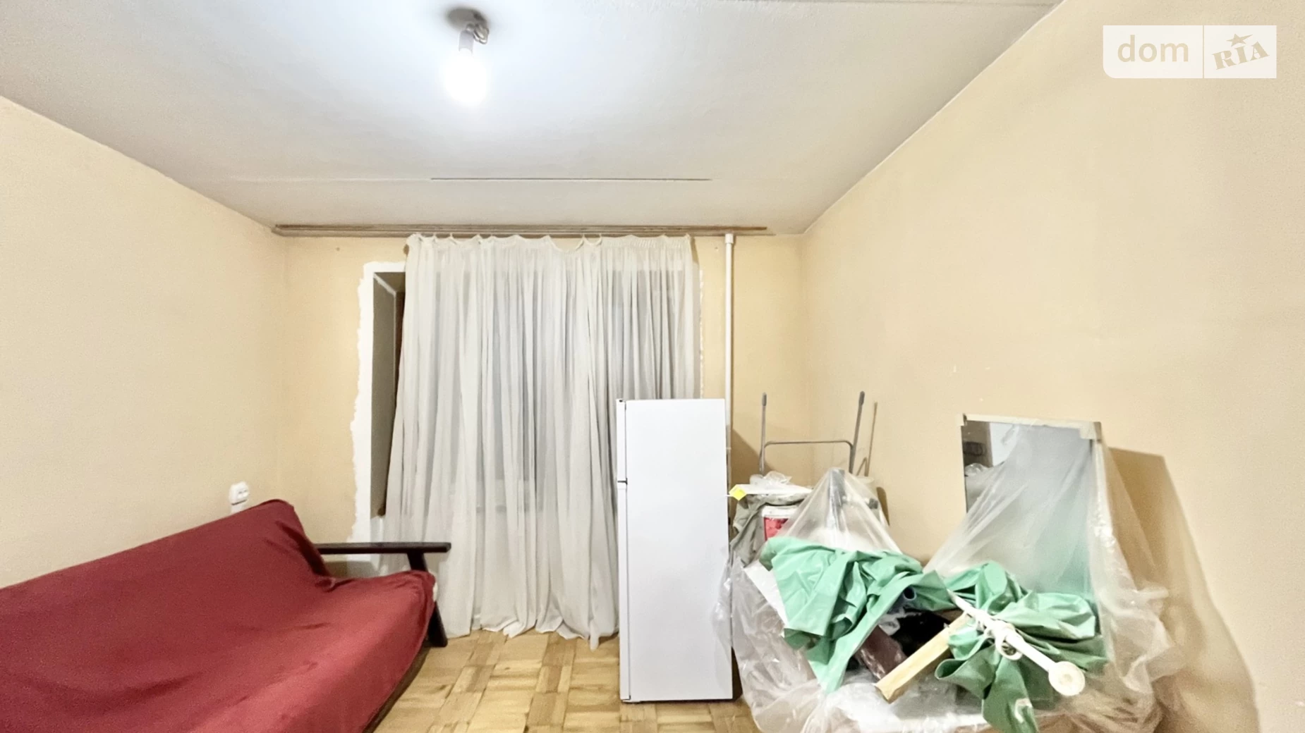 2-комнатная квартира 44.64 кв. м в Запорожье, ул. Дунайская - фото 3