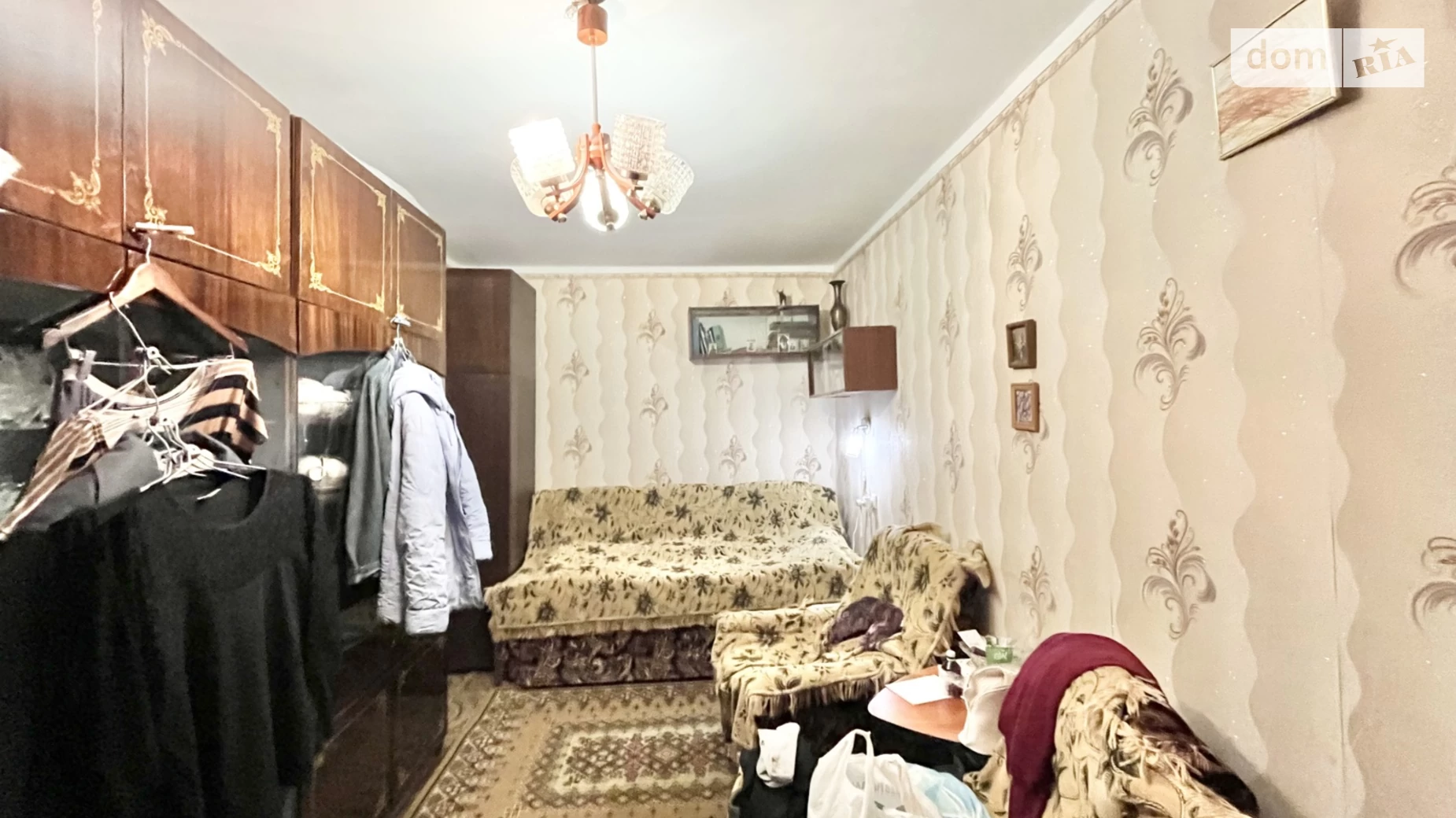 2-комнатная квартира 44.64 кв. м в Запорожье, ул. Дунайская - фото 4
