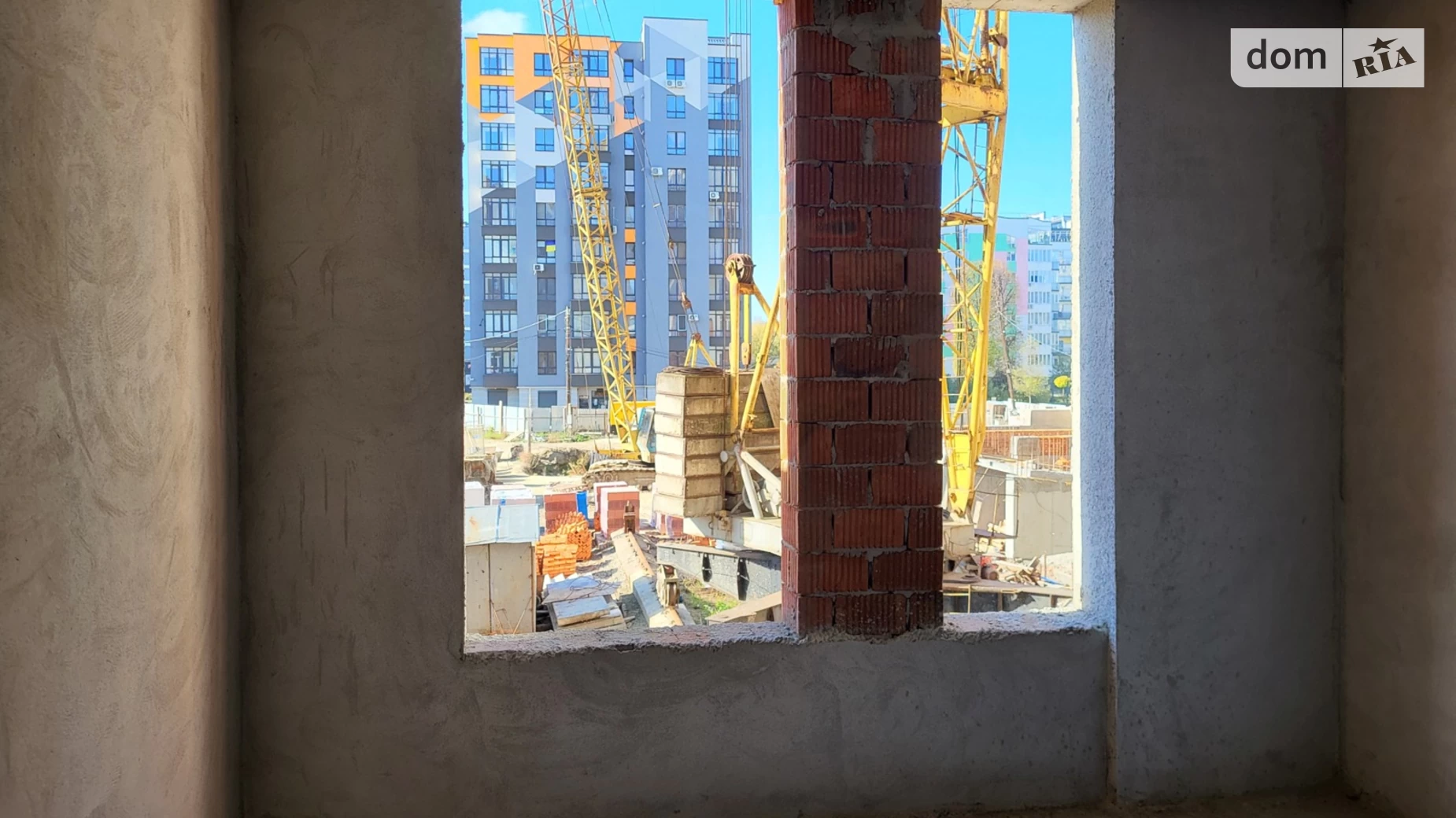 Продается 2-комнатная квартира 56.69 кв. м в Ивано-Франковске, ул. Национальной Гвардии - фото 3
