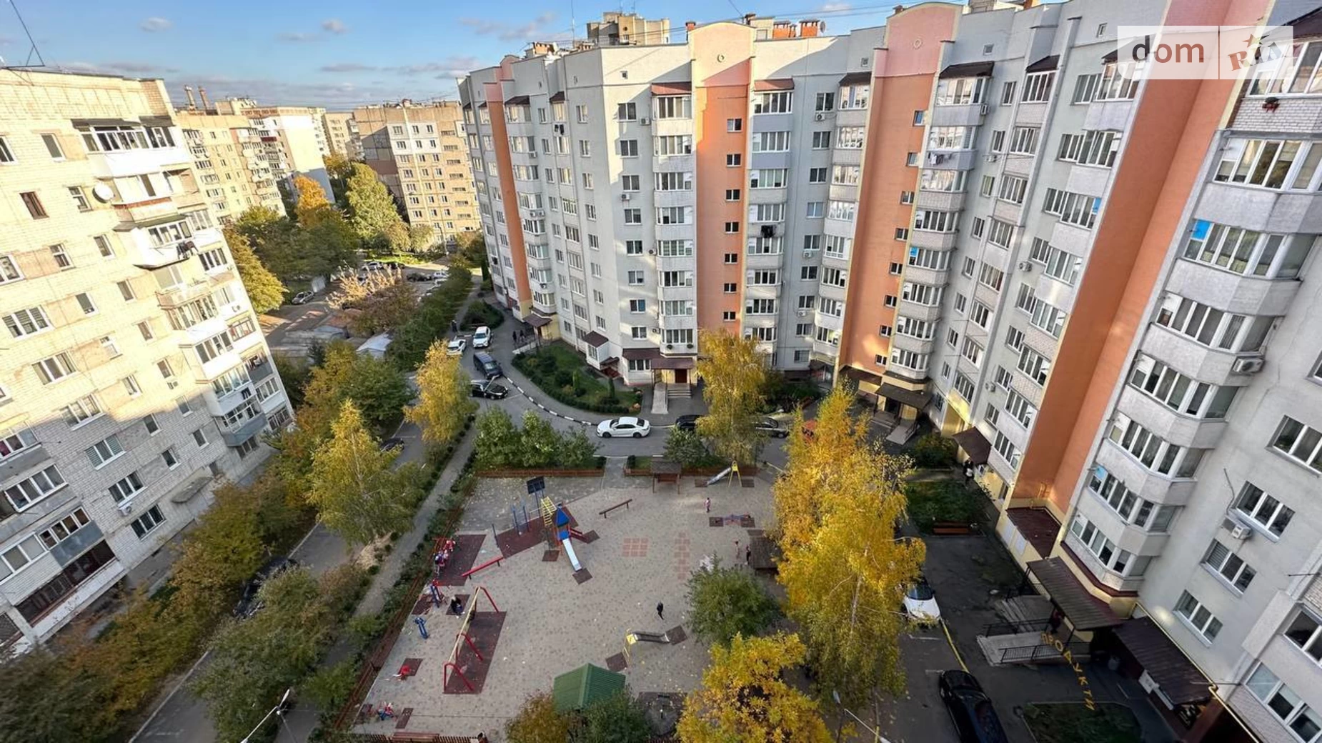 Продается 3-комнатная квартира 100 кв. м в Виннице, ул. Келецкая - фото 3