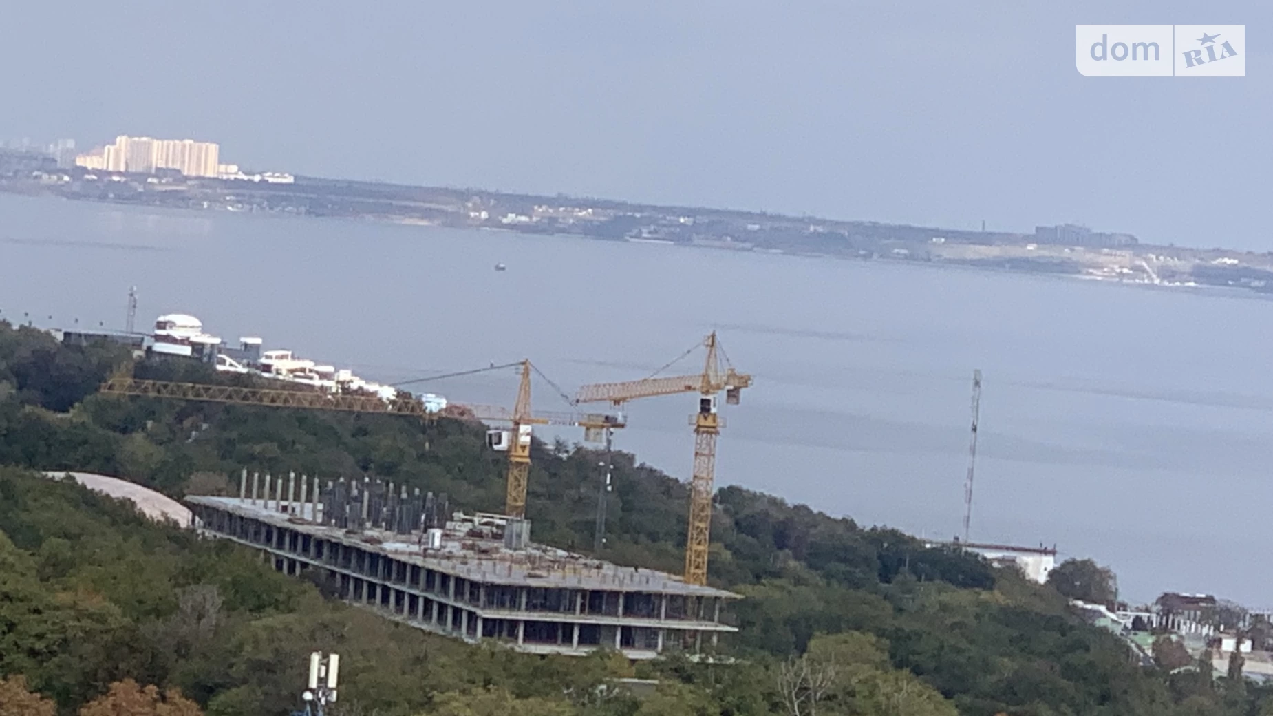 Продается 4-комнатная квартира 208 кв. м в Одессе, бул. Французский, 29Б - фото 2
