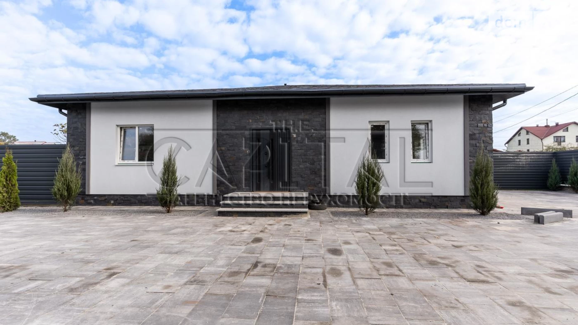 Продается одноэтажный дом 160 кв. м с гаражом, цена: 170000 $ - фото 3