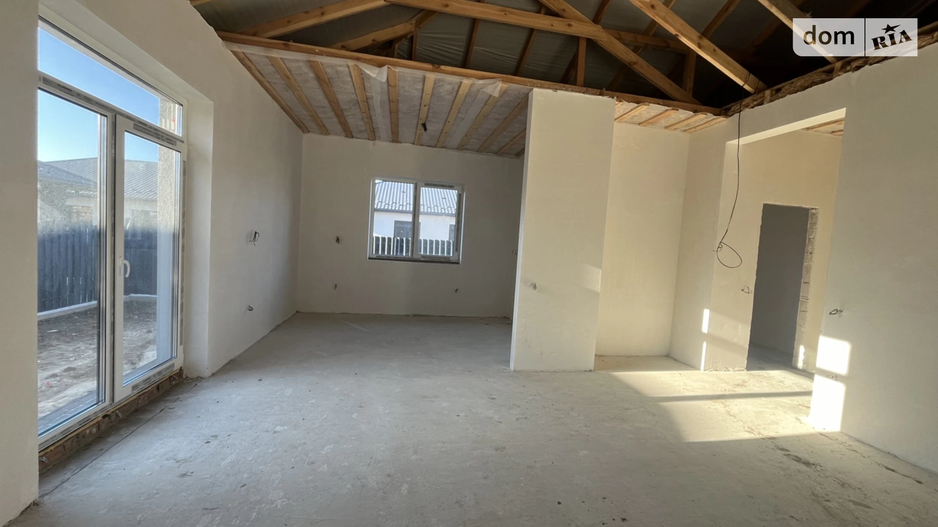 Продається одноповерховий будинок 120 кв. м з садом, цена: 118000 $ - фото 2