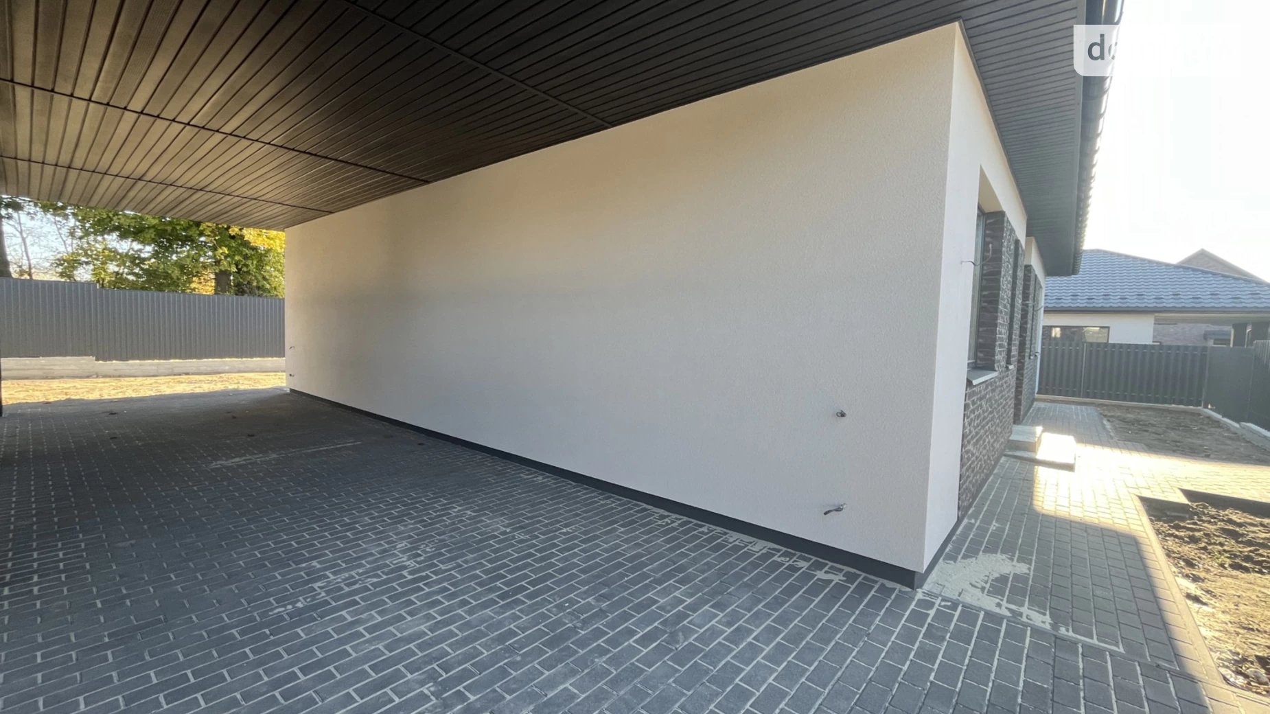 Продається одноповерховий будинок 120 кв. м з садом, цена: 118000 $ - фото 5