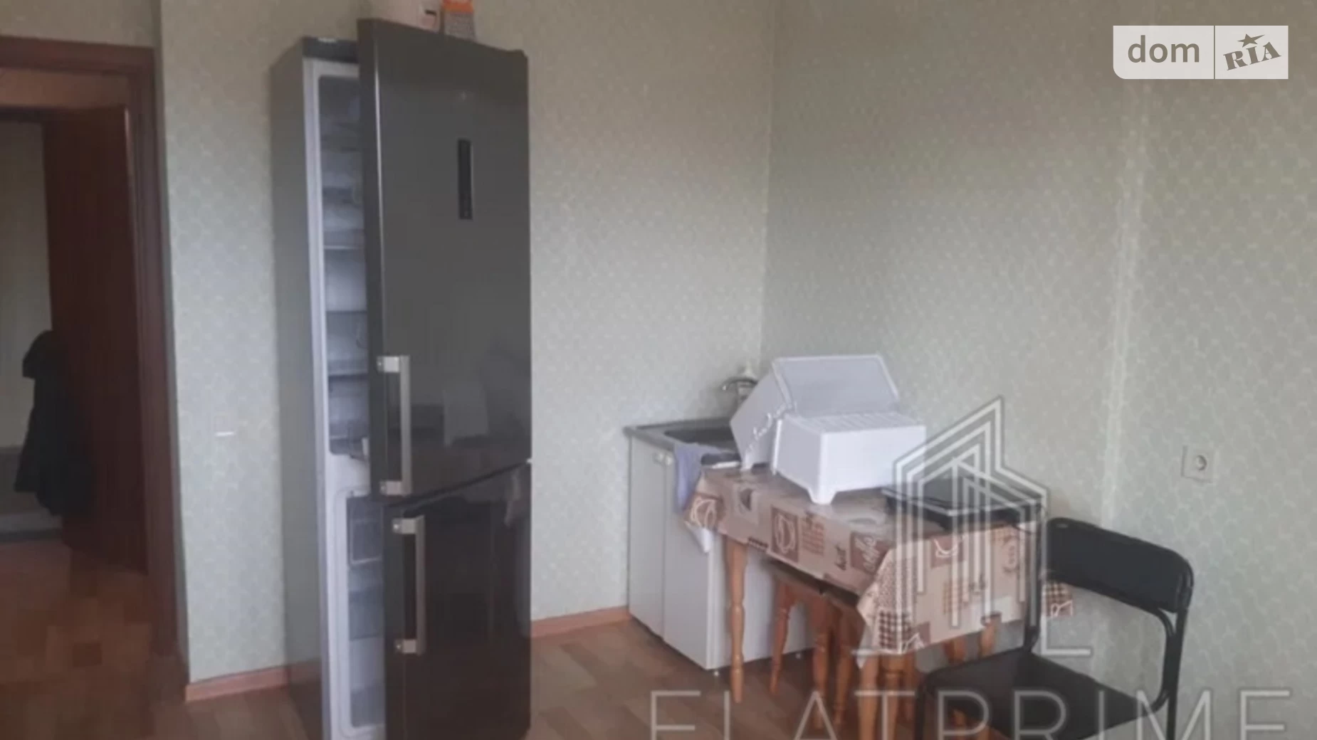 Продається 1-кімнатна квартира 38.6 кв. м у Києві, вул. Метрологічна, 62 - фото 3