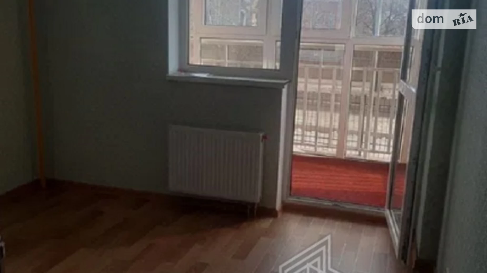 Продається 1-кімнатна квартира 38.6 кв. м у Києві, вул. Метрологічна, 62 - фото 2