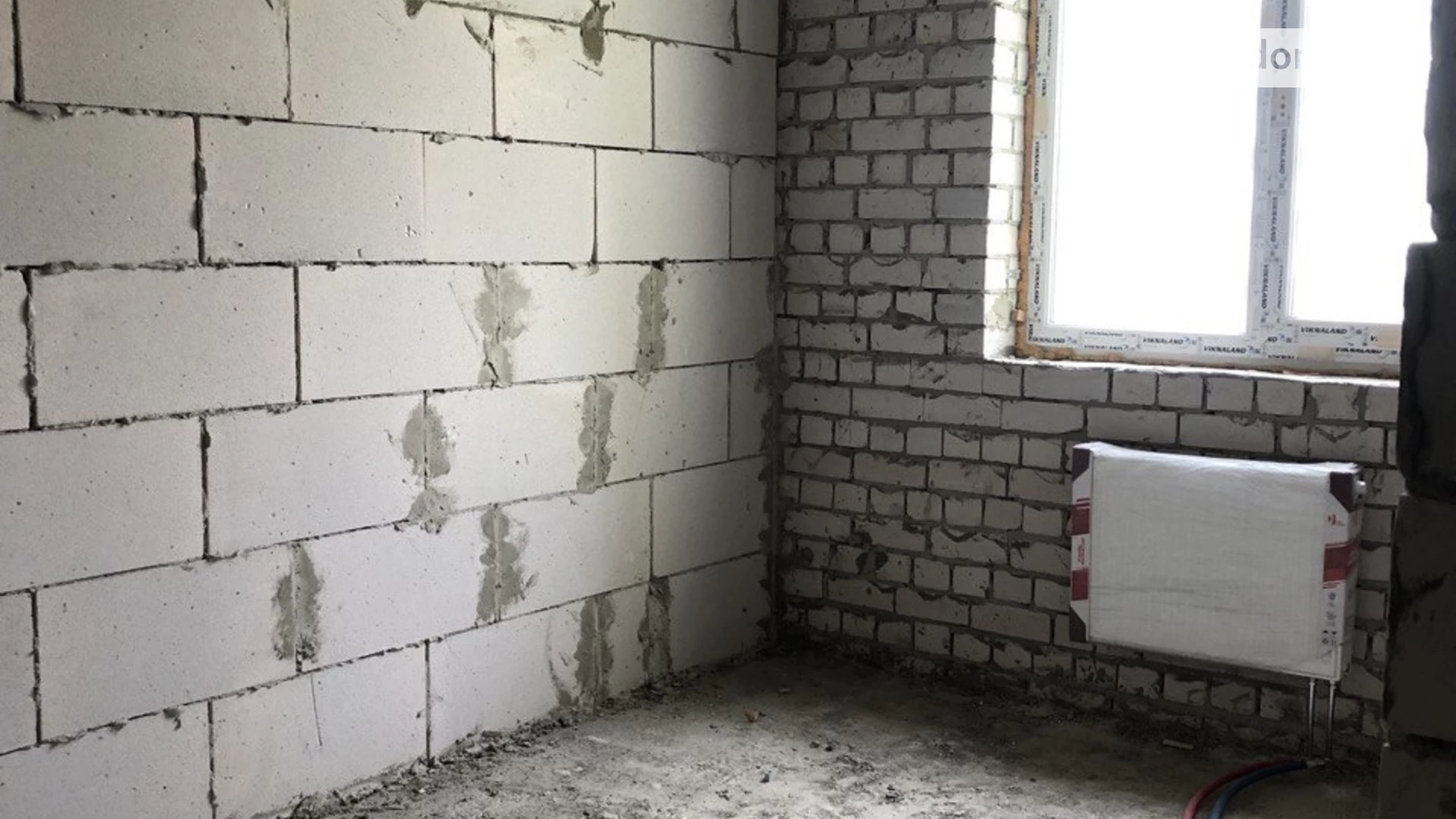 Продається 1-кімнатна квартира 36.84 кв. м у Харкові, вул. Миру, 47 - фото 4