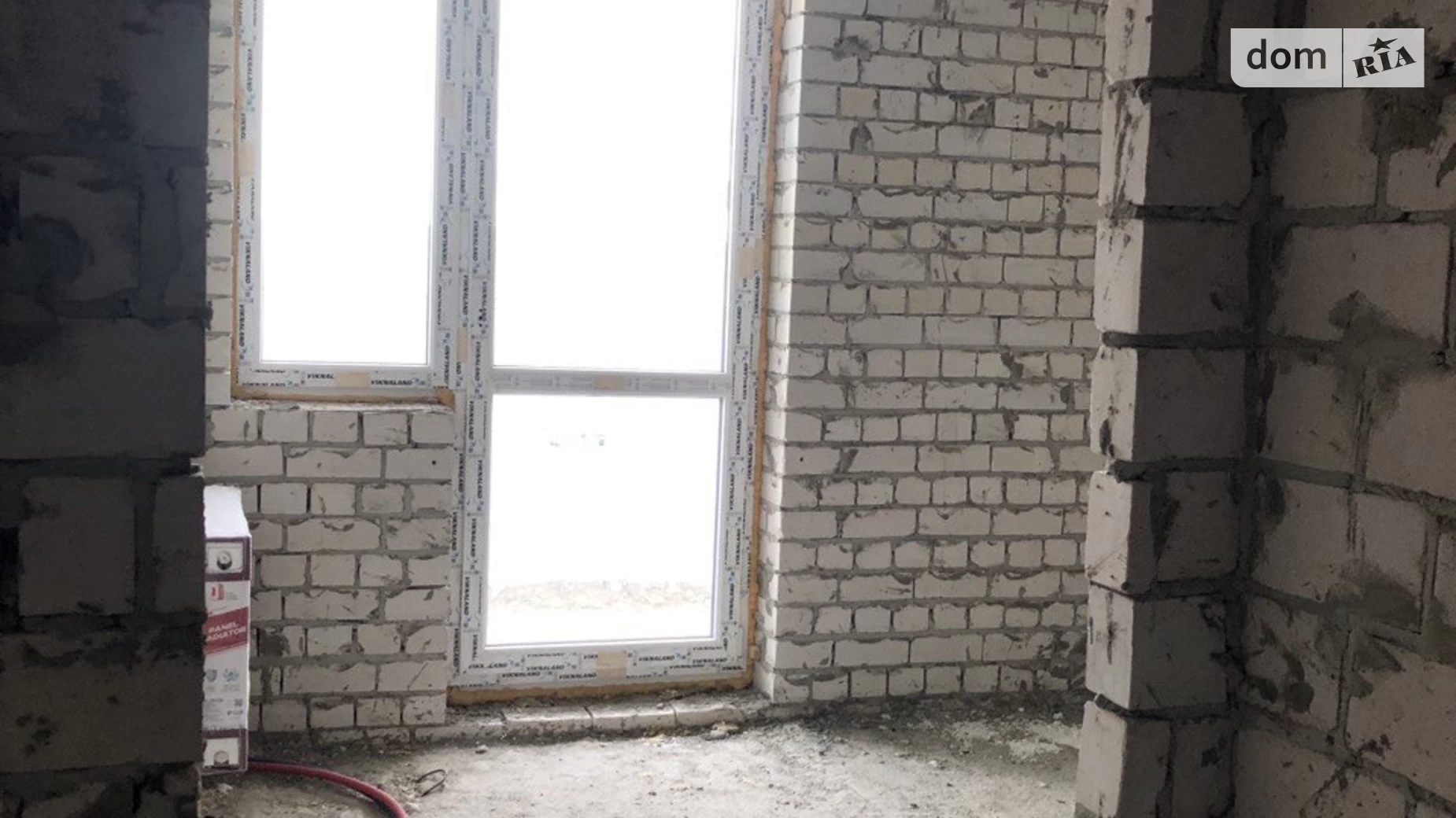 Продається 1-кімнатна квартира 36.84 кв. м у Харкові, вул. Миру, 47 - фото 2