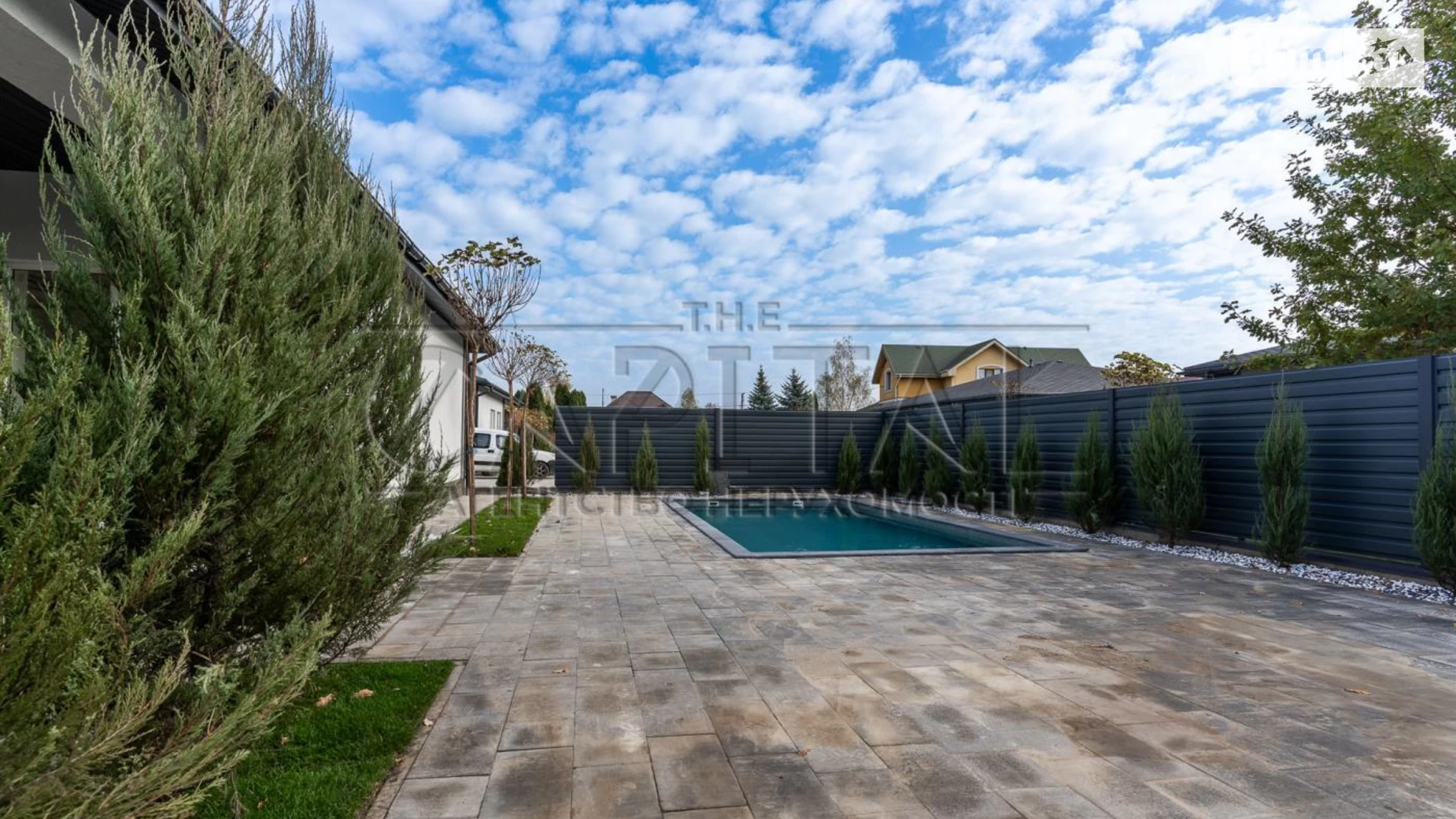 Продается одноэтажный дом 160 кв. м с подвалом, цена: 270000 $ - фото 5