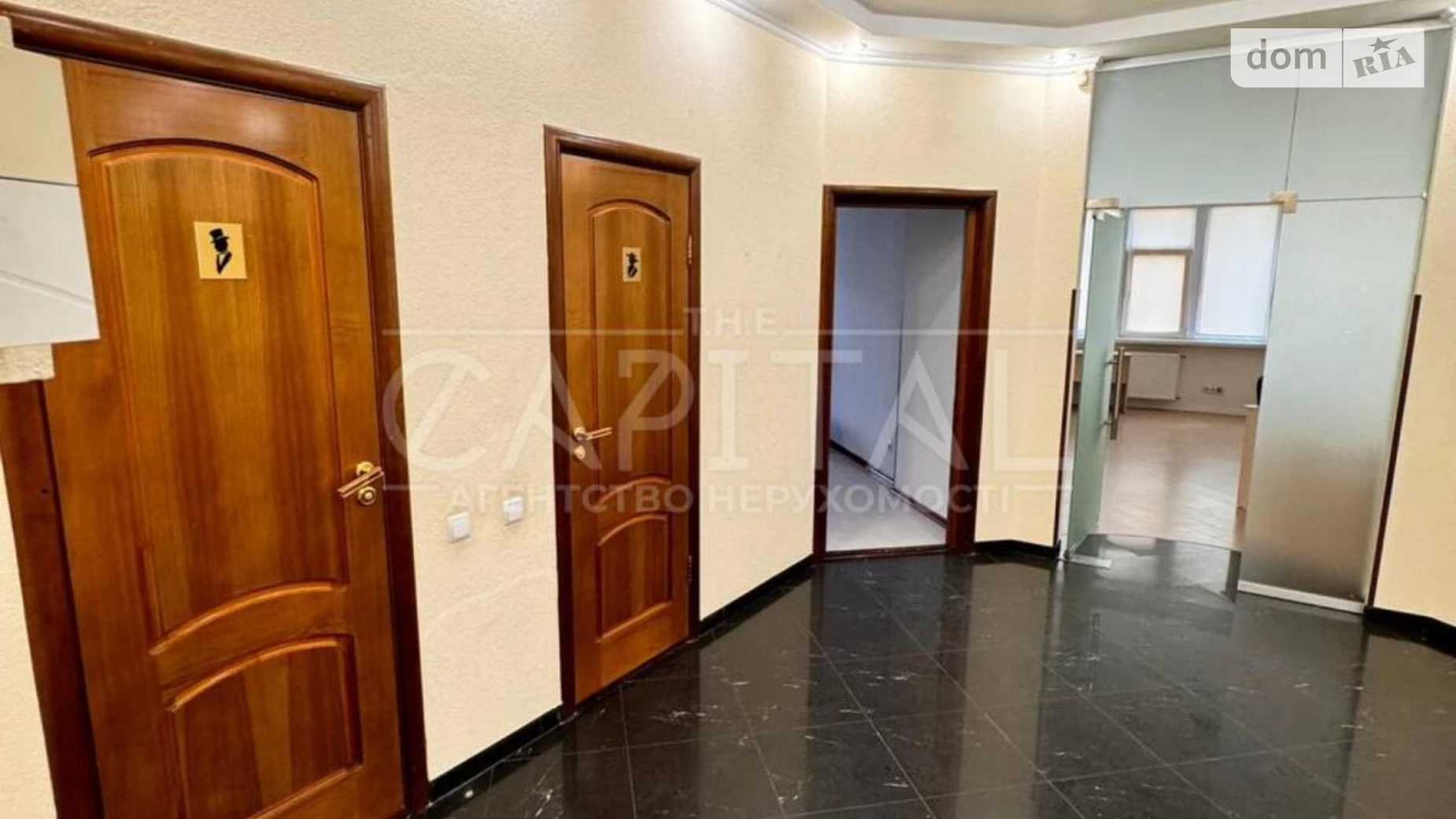 Сдается в аренду офис 170 кв. м в бизнес-центре, цена: 3000 $ - фото 2