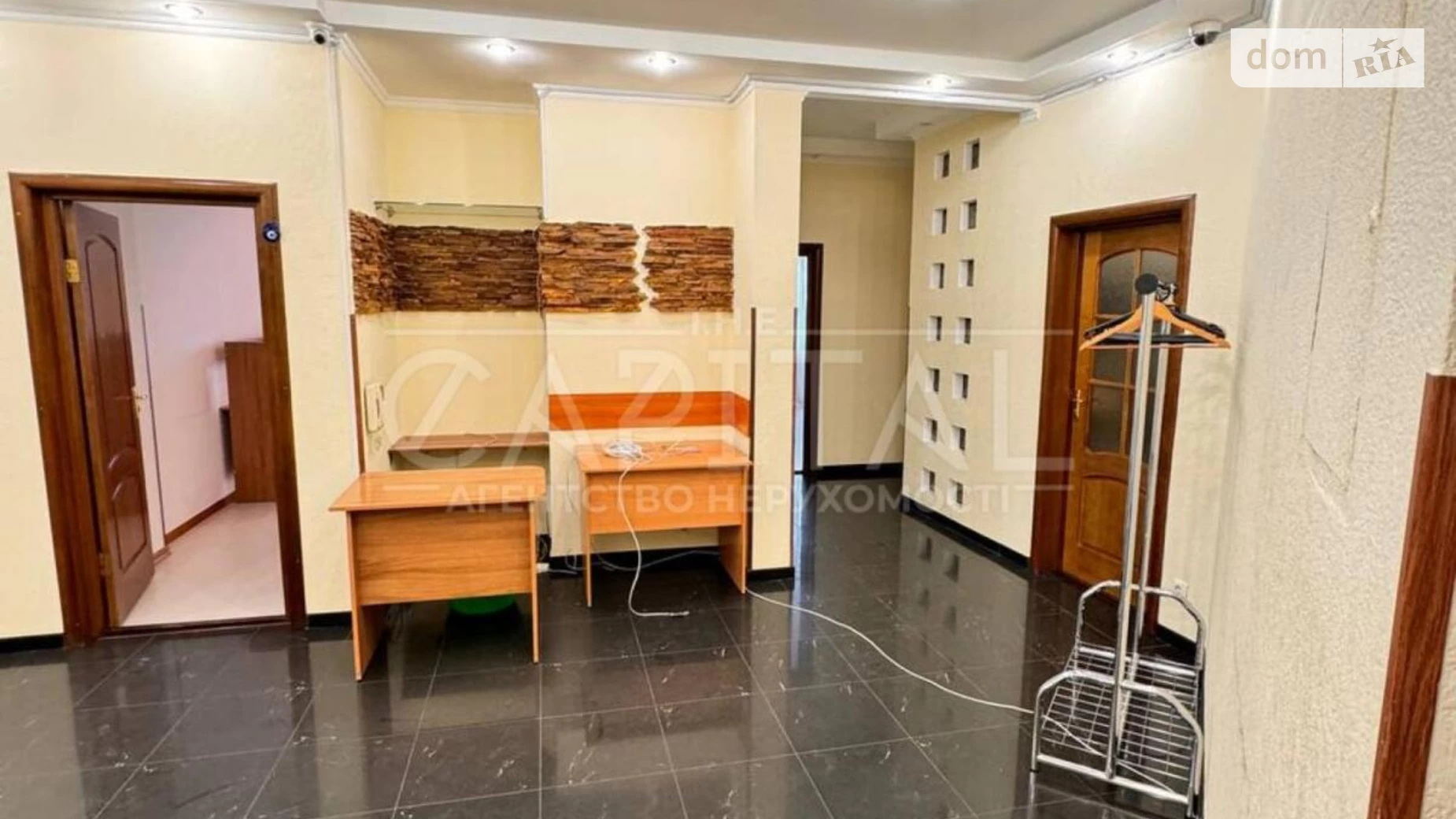 Сдается в аренду офис 170 кв. м в бизнес-центре, цена: 3000 $ - фото 3