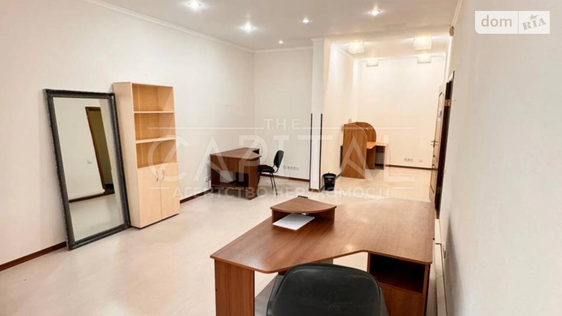 Сдается в аренду офис 170 кв. м в бизнес-центре, цена: 3000 $ - фото 4