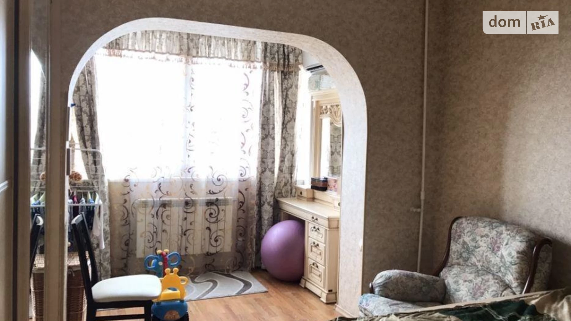 Продається 2-кімнатна квартира 61.5 кв. м у Києві, просп. Петра Григоренка, 36 - фото 4