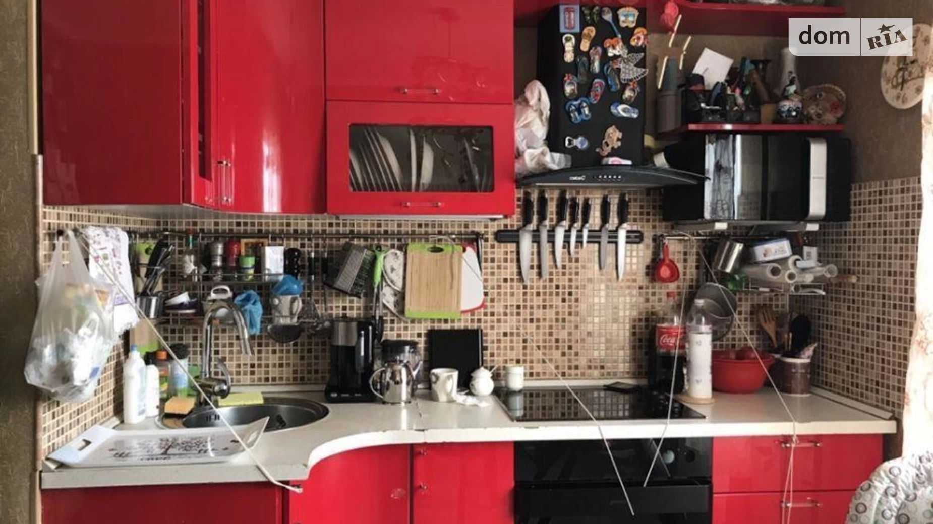 Продається 2-кімнатна квартира 61.5 кв. м у Києві, просп. Петра Григоренка, 36 - фото 5