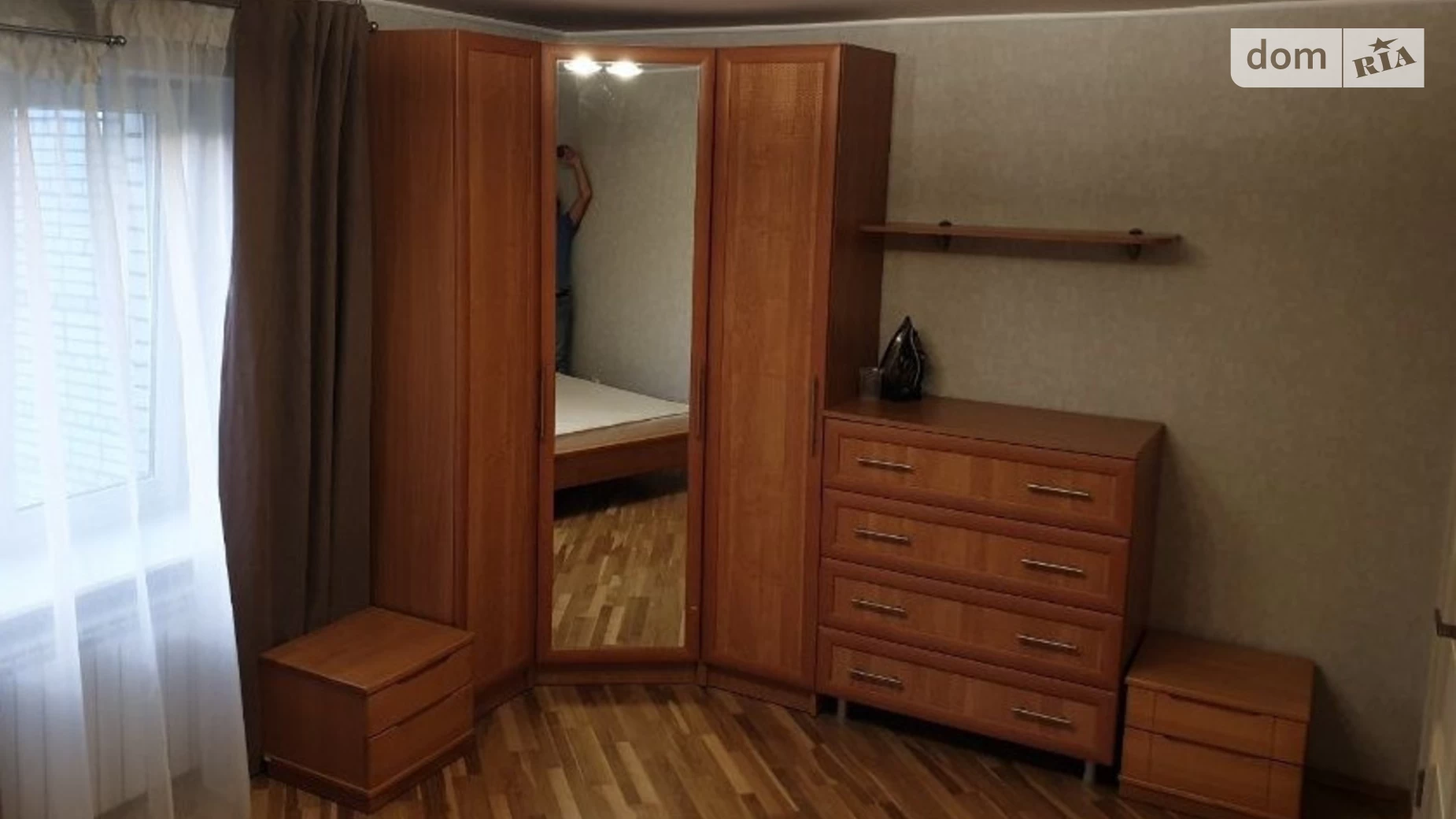 Здається в оренду 2-кімнатна квартира 76 кв. м у Львові, вул. Околична - фото 4