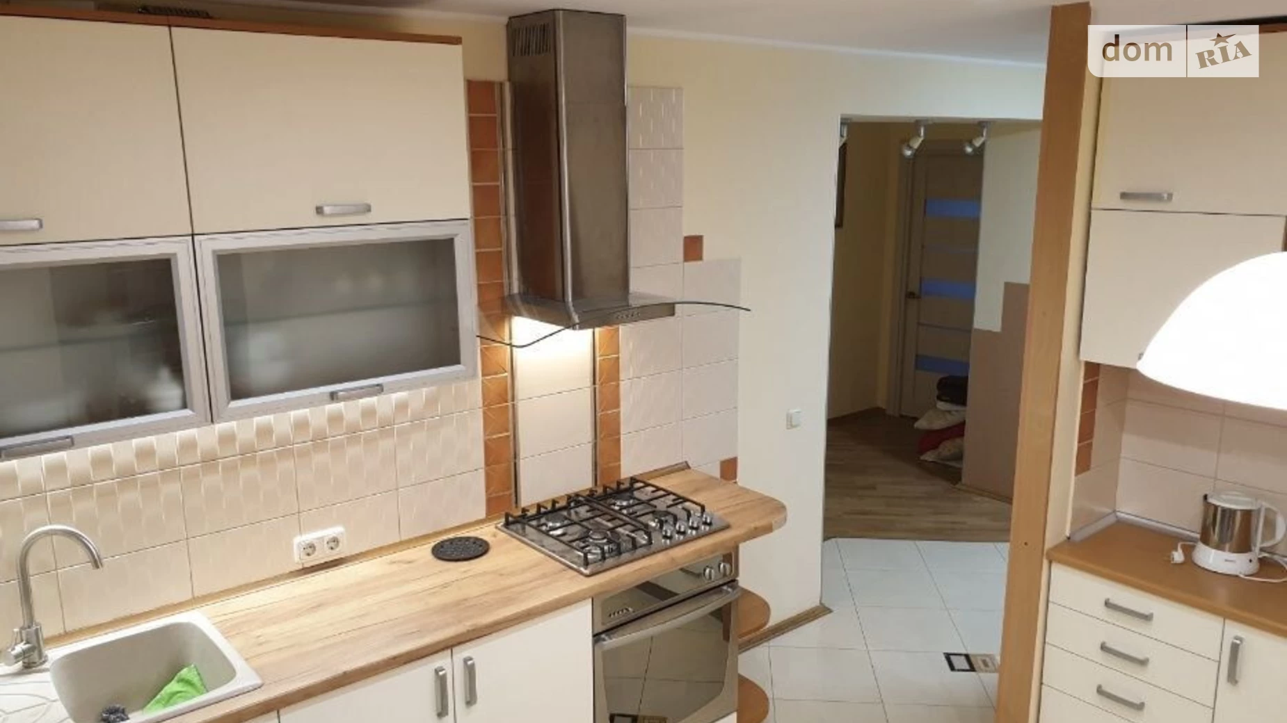 Здається в оренду 2-кімнатна квартира 76 кв. м у Львові, вул. Околична - фото 3