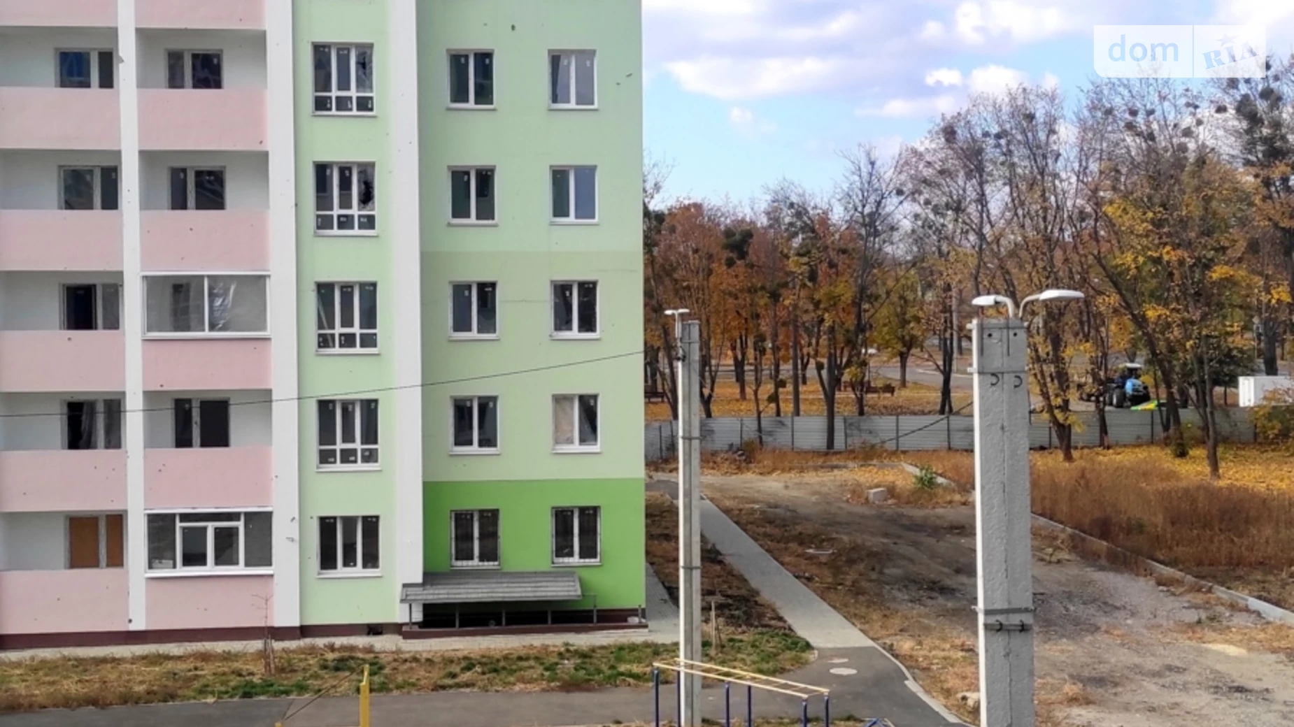 Продается 2-комнатная квартира 67.7 кв. м в Харькове, цена: 36000 $ - фото 3