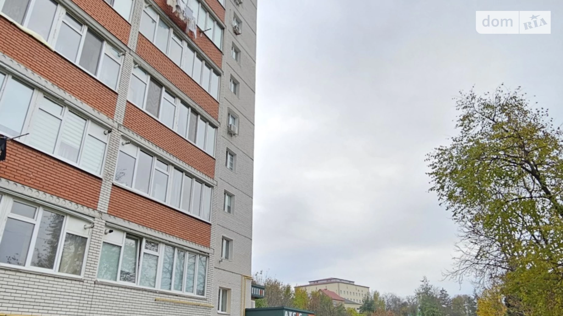 Сдается в аренду объект сферы услуг 13 кв. м в 10-этажном здании, цена: 3000 грн - фото 2