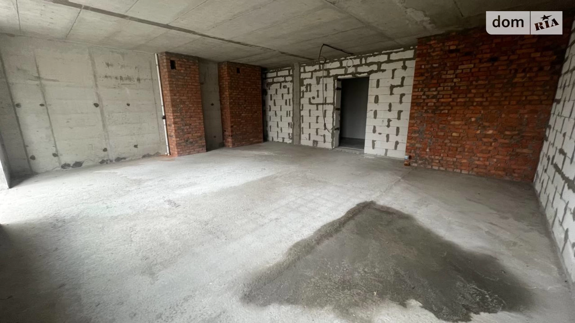 Продається 2-кімнатна квартира 53 кв. м у Дніпрі, вул. Янтарна, 75А - фото 3