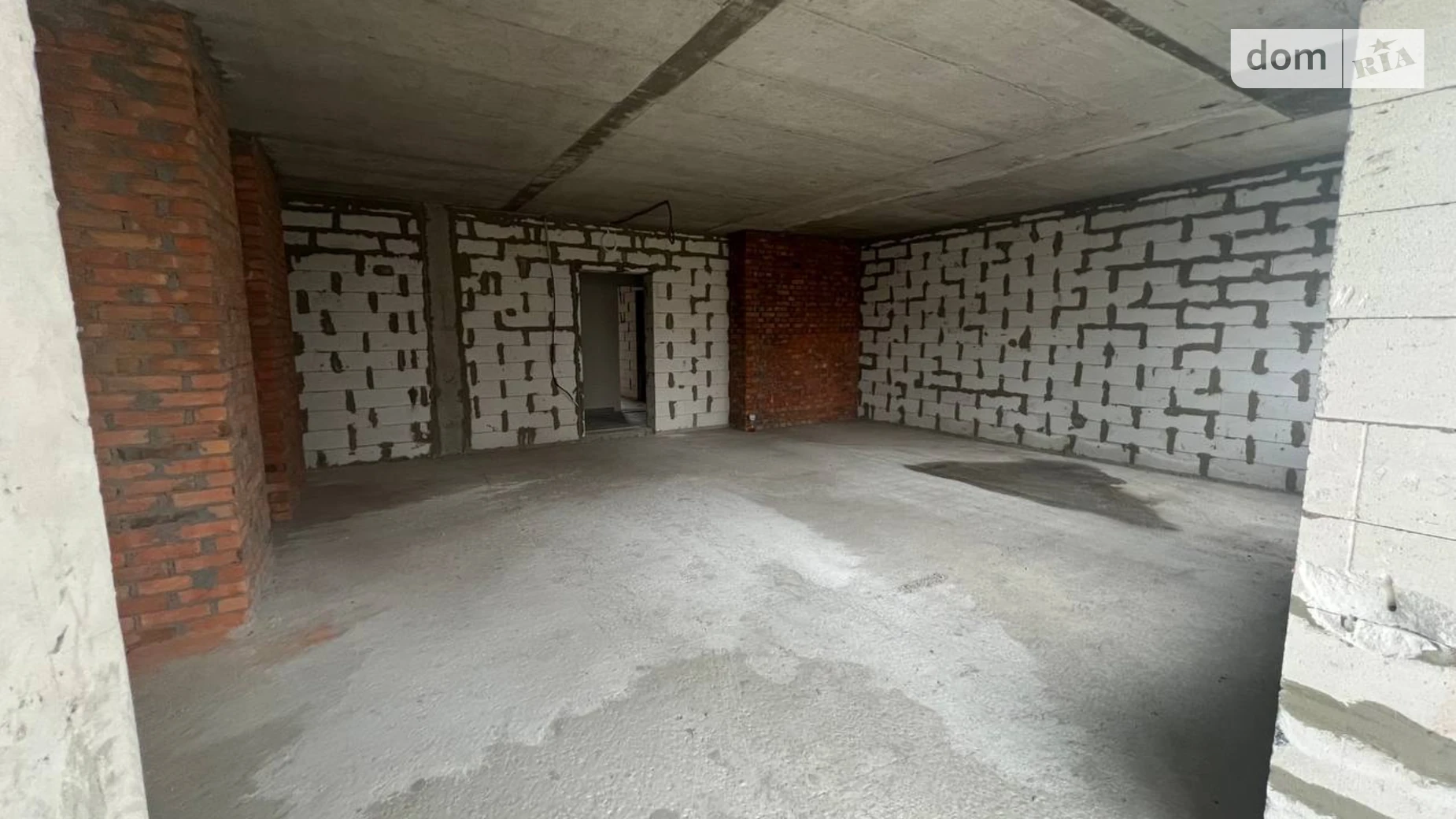 Продается 2-комнатная квартира 53 кв. м в Днепре, ул. Янтарная, 75А - фото 2