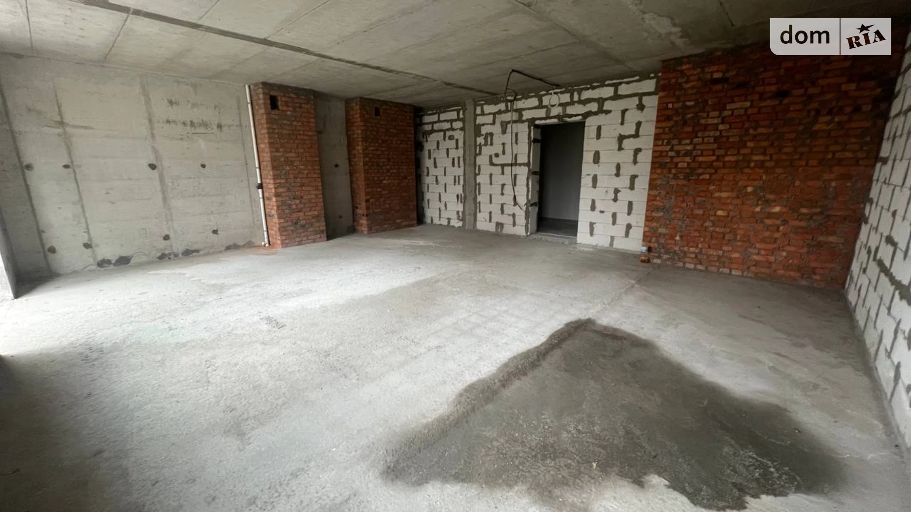 Продается 2-комнатная квартира 53 кв. м в Днепре, ул. Янтарная, 75А - фото 3
