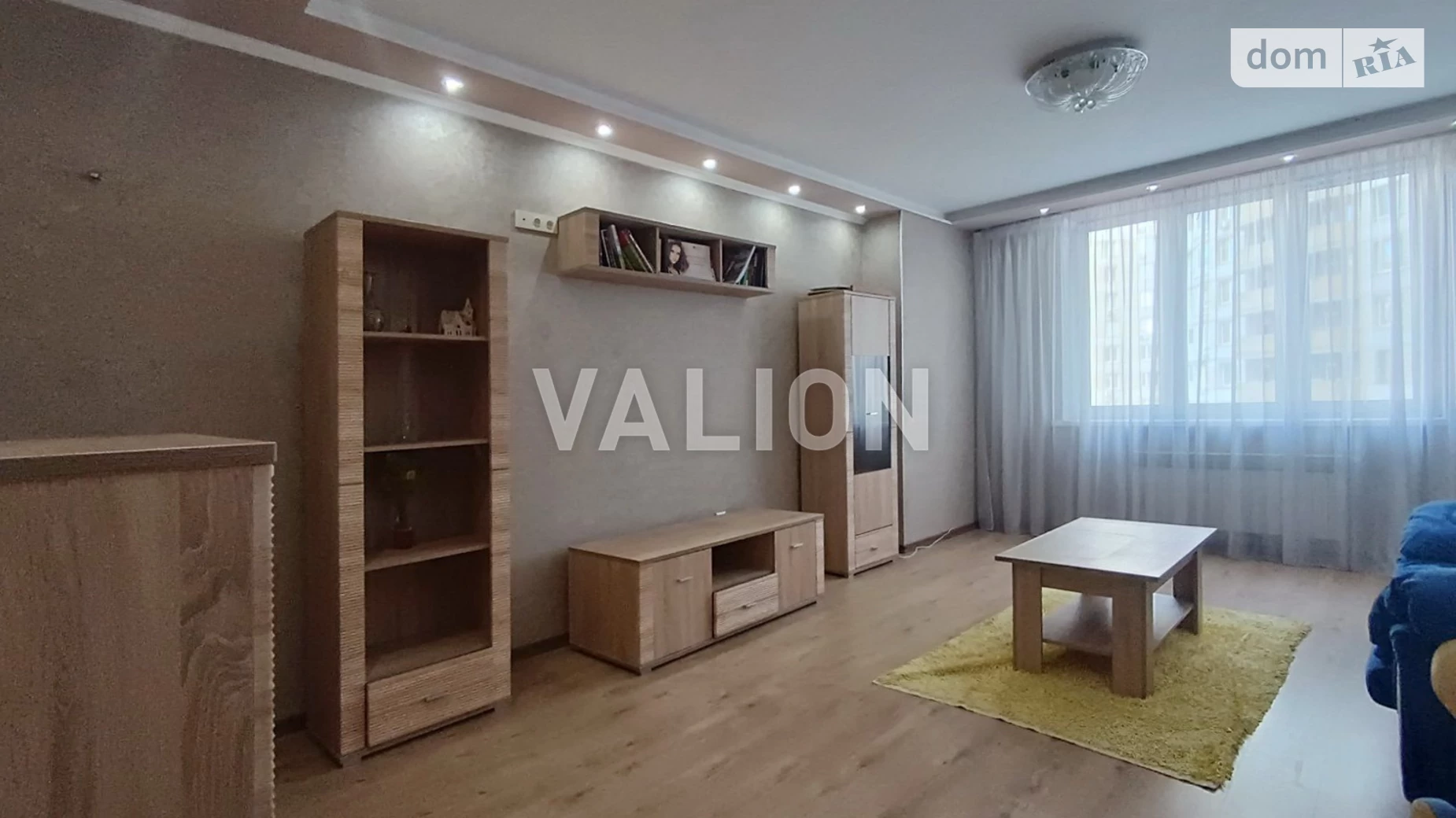 Продается 3-комнатная квартира 109 кв. м в Киеве, ул. Анны Ахматовой, 30 - фото 4