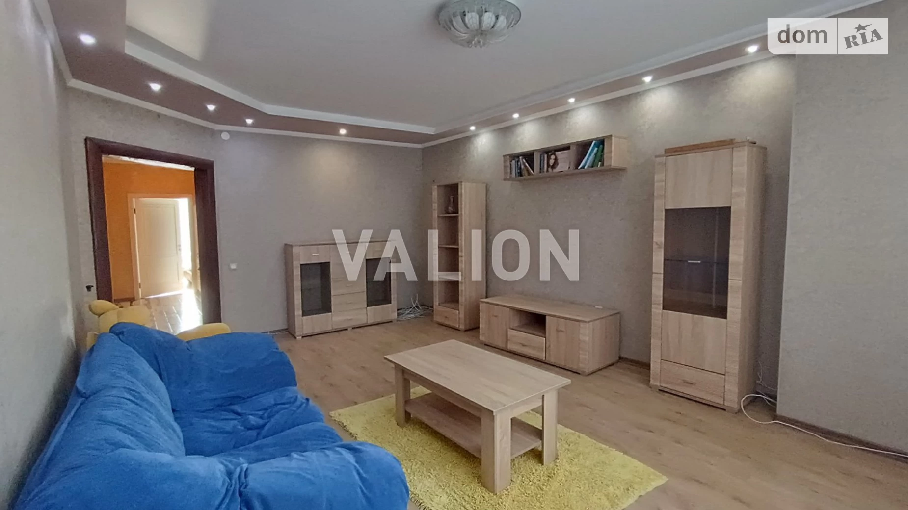 Продается 3-комнатная квартира 109 кв. м в Киеве, ул. Анны Ахматовой, 30 - фото 5