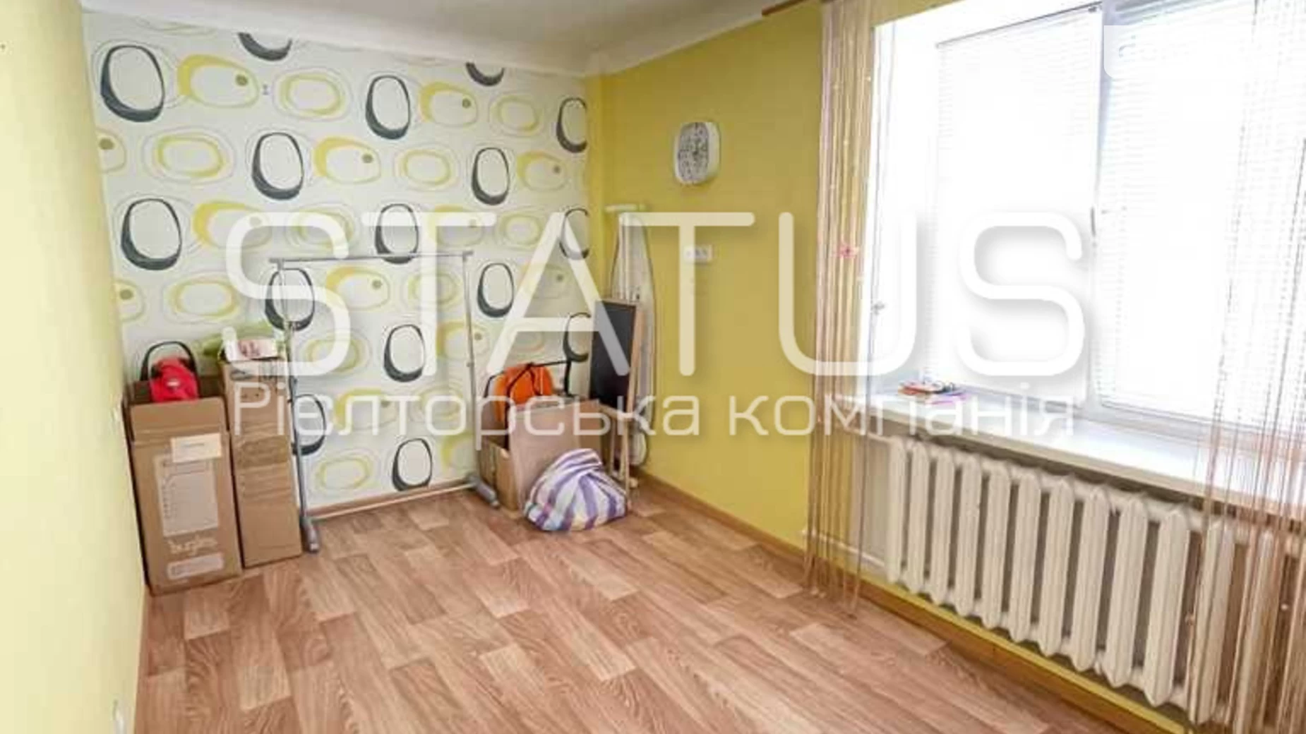 Продается 3-комнатная квартира 51.3 кв. м в Полтаве, ул. Небесной Сотни - фото 5