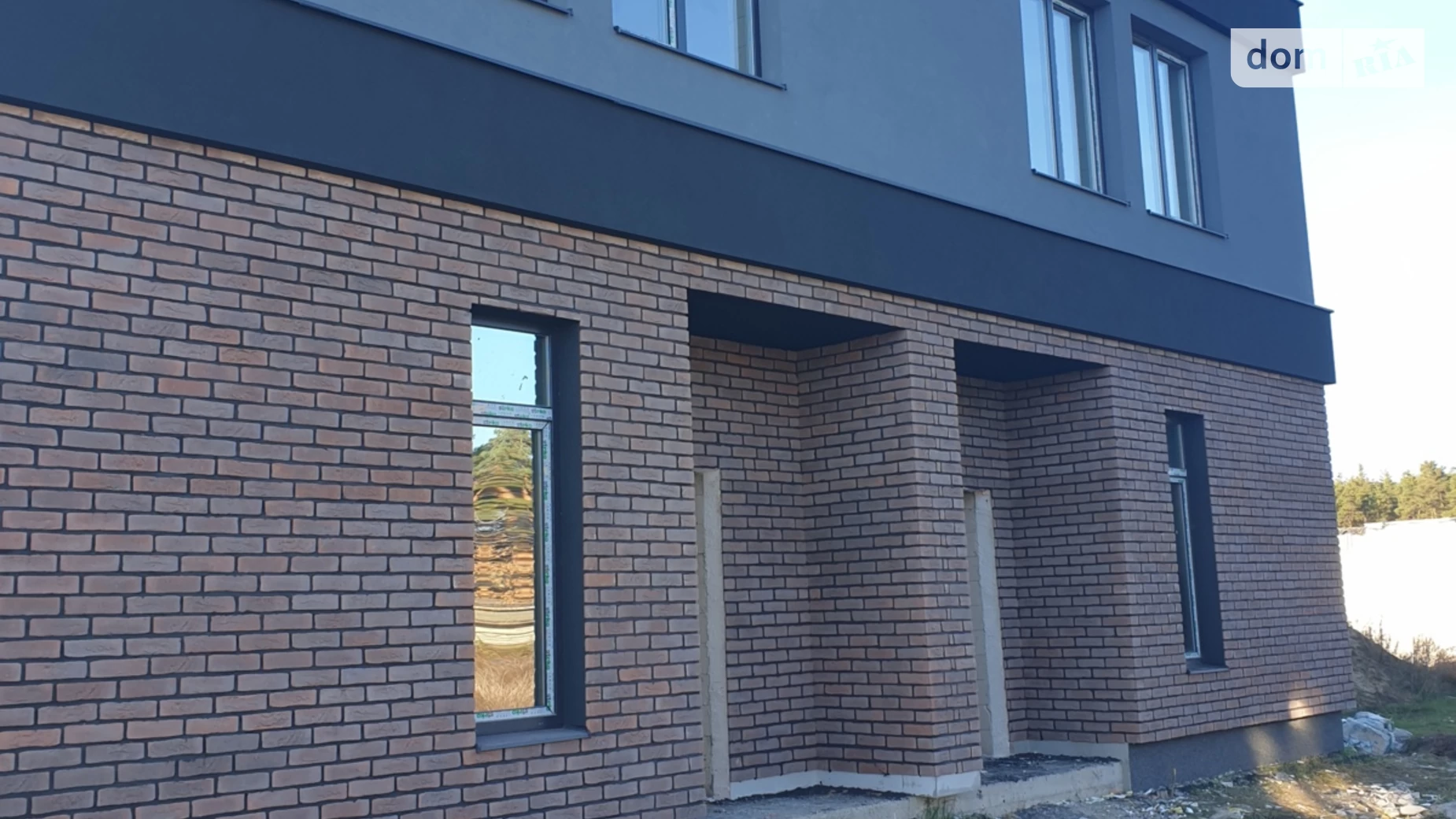 Продается часть дома 116 кв. м с балконом, цена: 65000 $ - фото 3