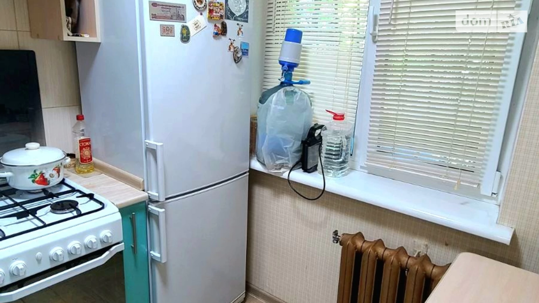 Продається 2-кімнатна квартира 43.2 кв. м у Дніпрі, просп. Петра Калнишевського, 43 - фото 4