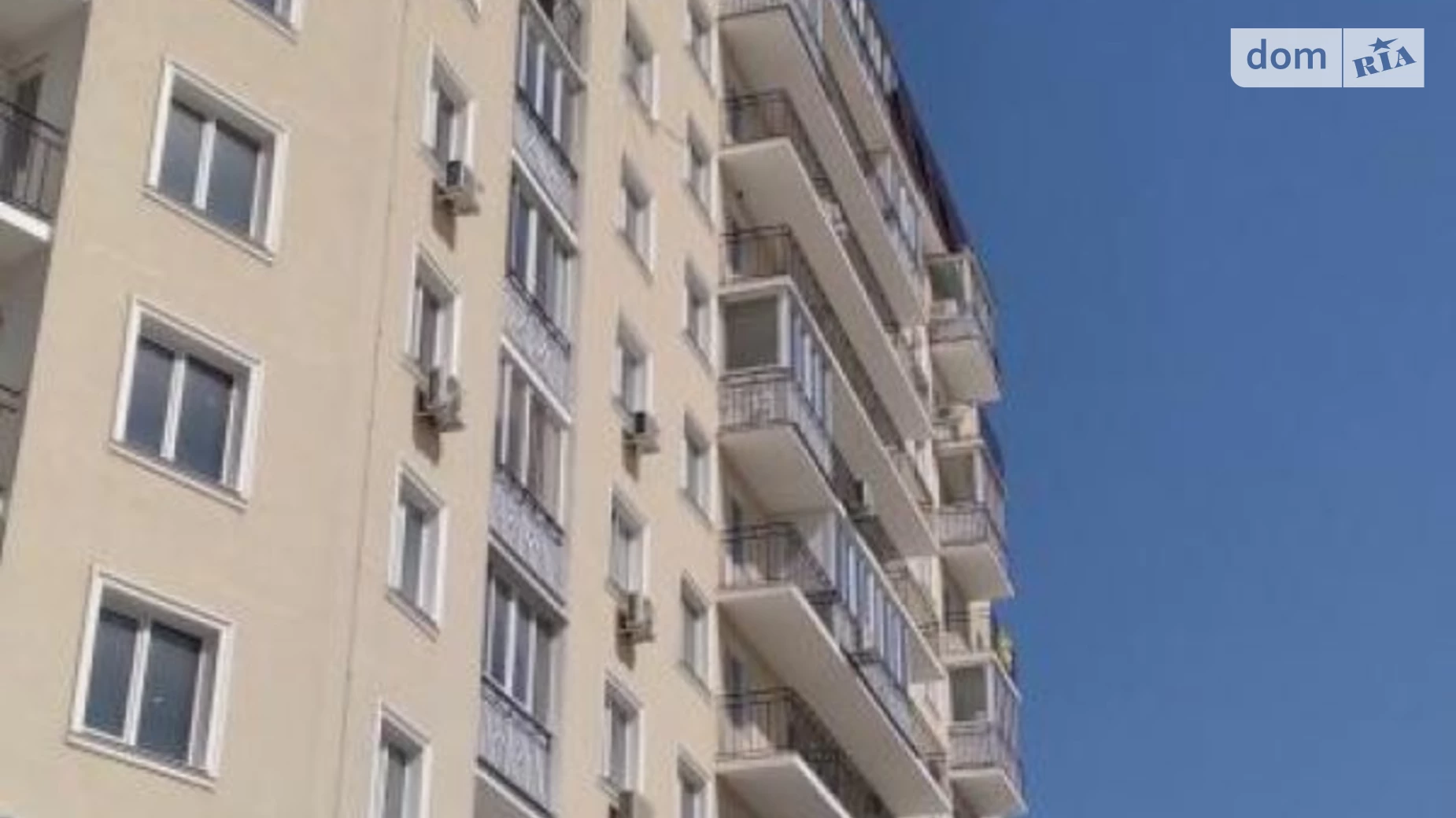 Продается 2-комнатная квартира 59.5 кв. м в Одессе, ул. Люстдорфская дорога, 100А - фото 3